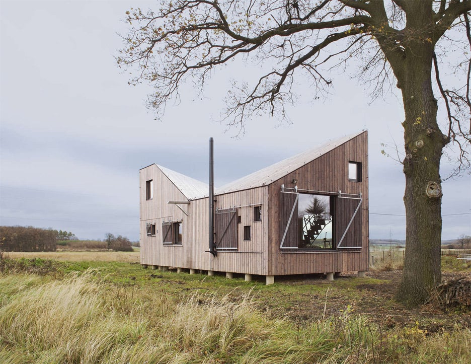 Top Picks - 5 Best Compact Homes: Small Scale, Big Design