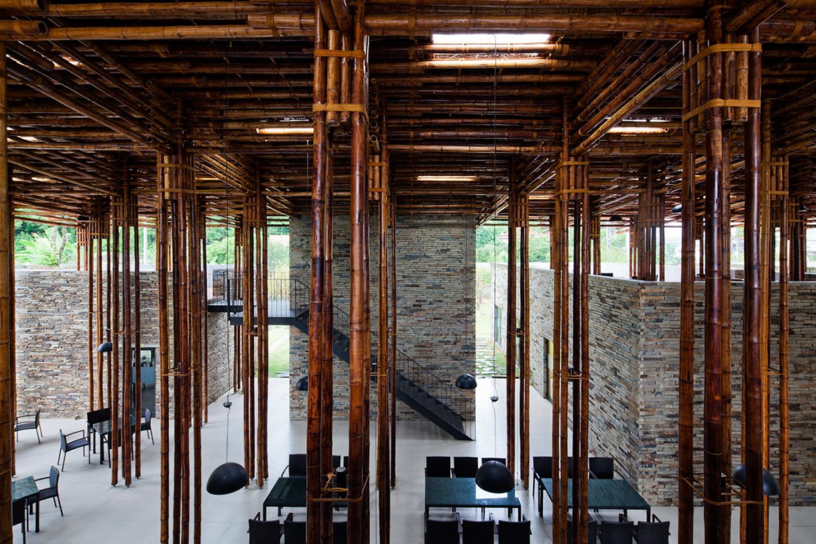 Design Inspo - Human-centered Design: From Building To Lifestyle