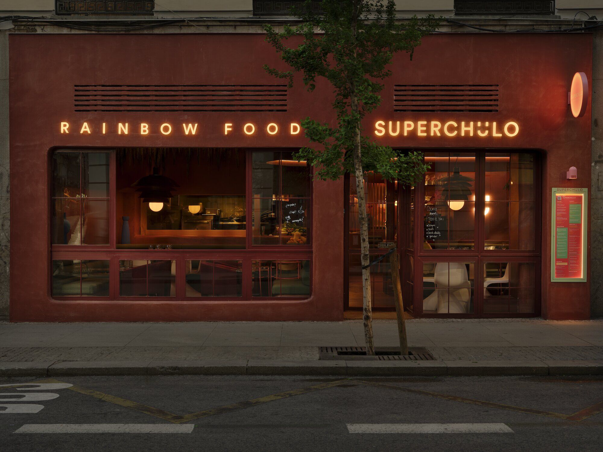 Terracotta Currents: Inside Superchulo Canalejas’ Sensory Landscape