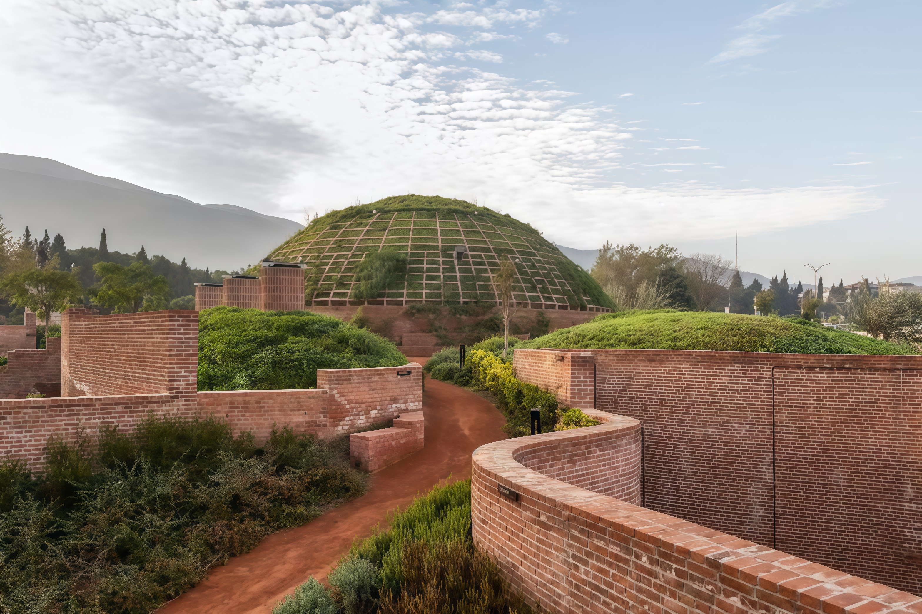 The Stone Archive: Yalin Architectural Design Erects a Monument to Memory in Manisa