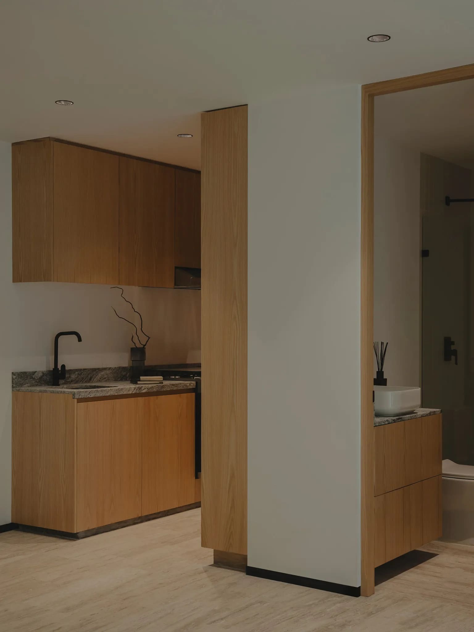 The Quiet Densification of Portales: Tenter Estudio Redefines Urban Living in Mexico City