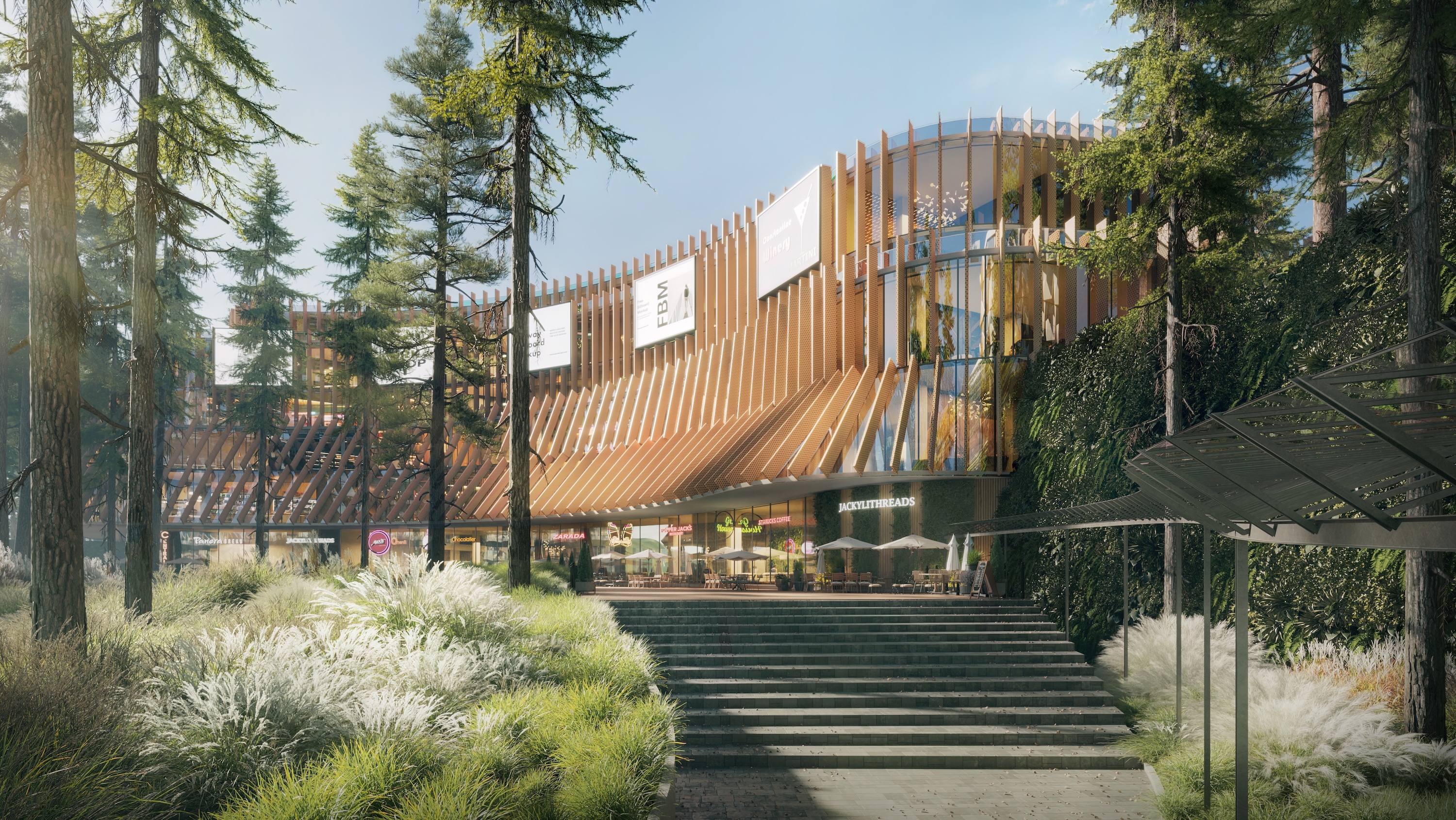 HAUS Da Lat - A New Heritage Rooted In Nature