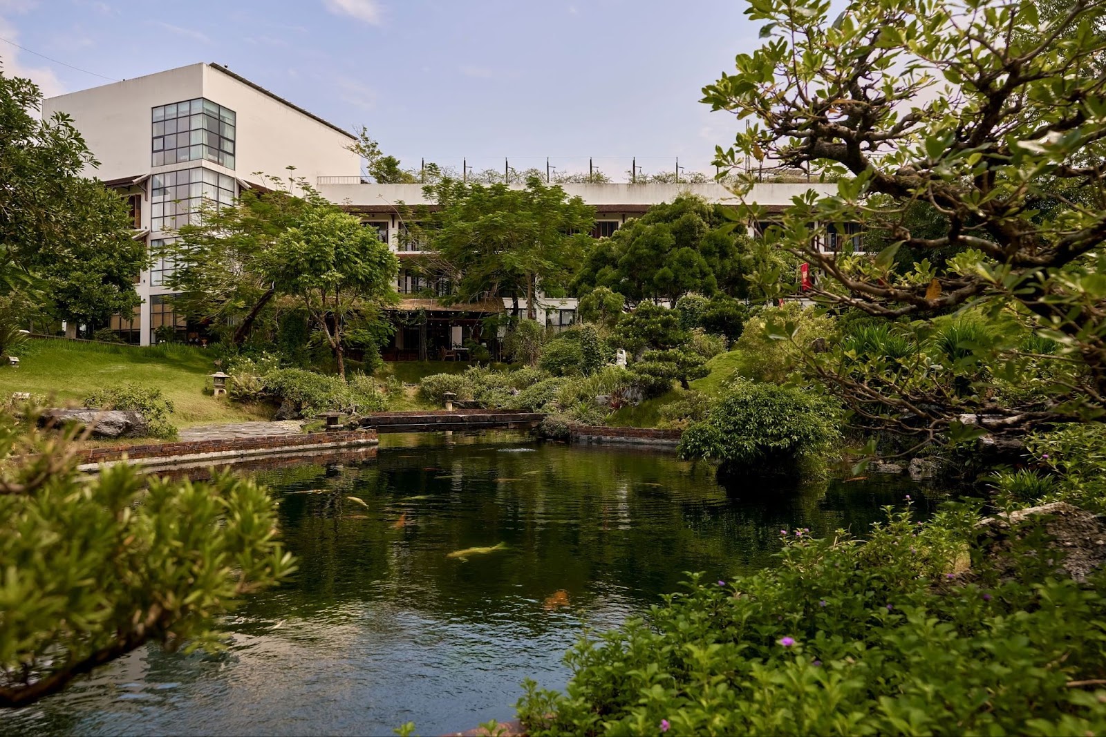 Biophilic Design in Asia: Rethinking Wellness Through Architecture