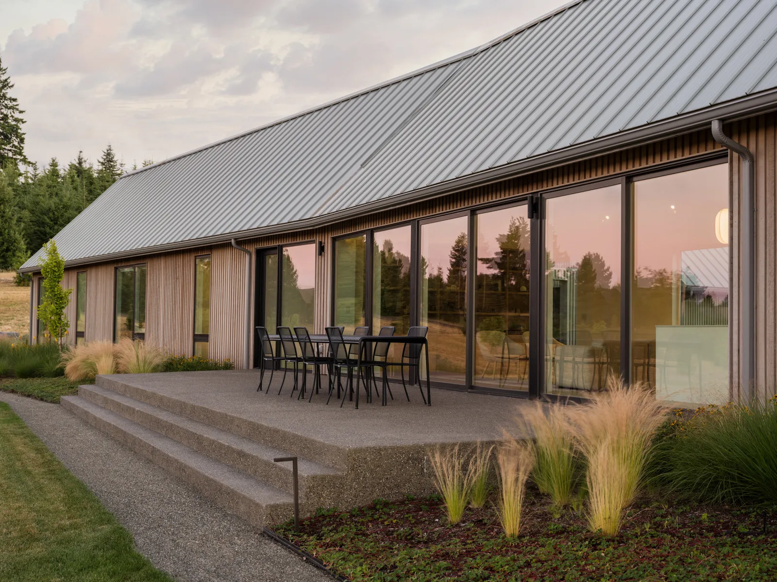 Open-plan, Reimagined: New Ways To Define Space Without Walls