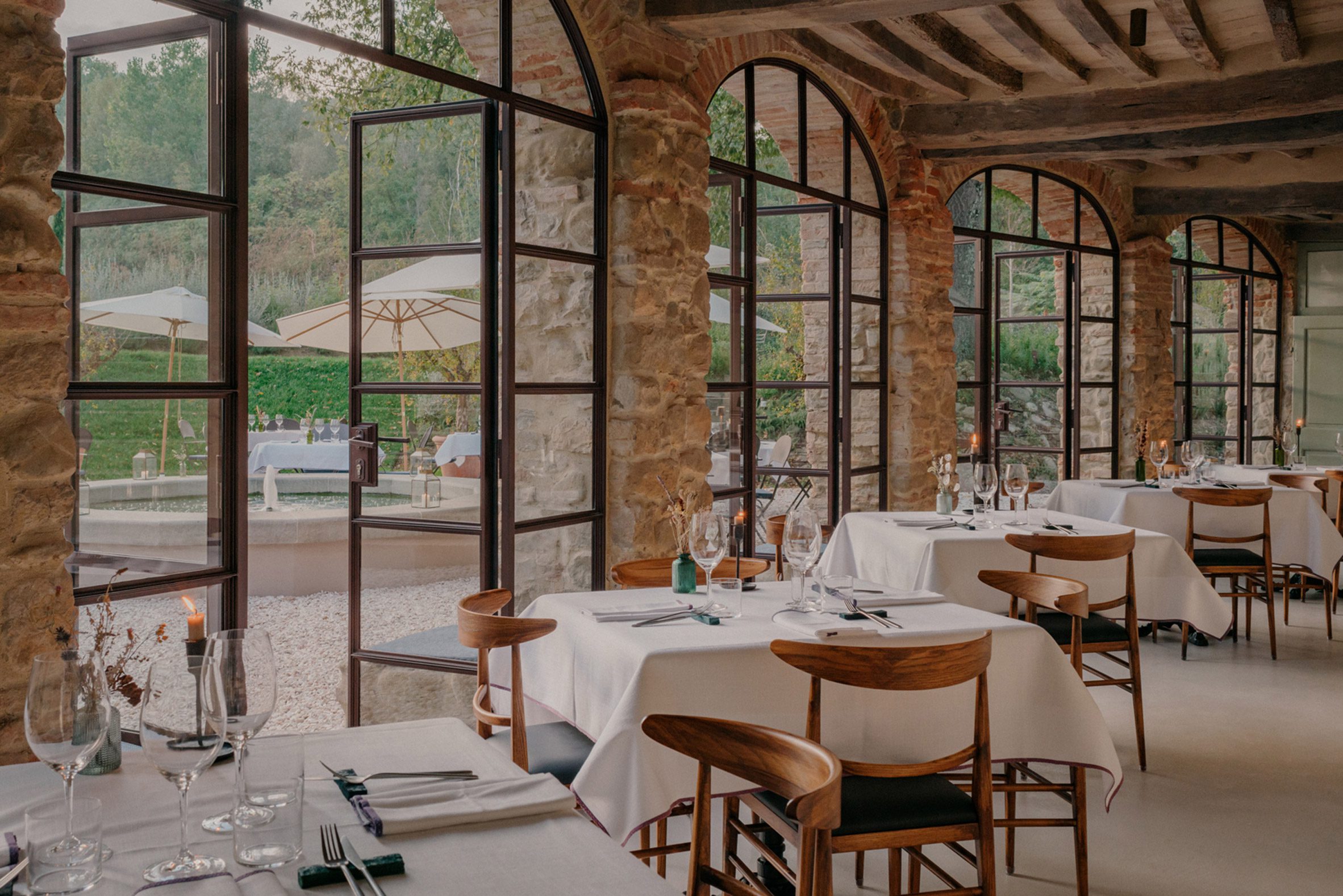 Top Picks - 9 Boutique Hotels With Interiors Worth Traveling For
