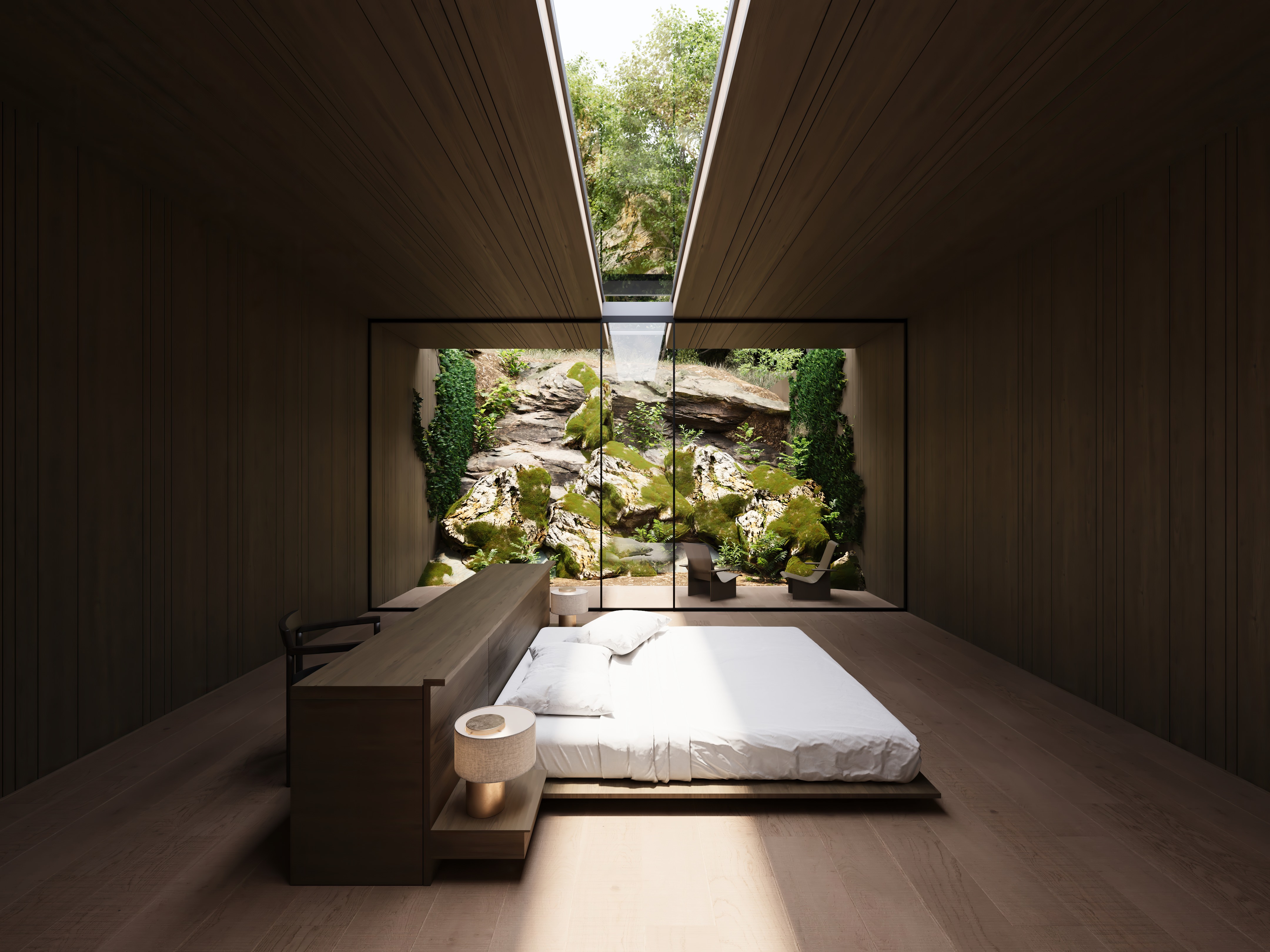 Nature As Habitat: Villa Sensorium Transforms Yakushima’s Forest Into Living Architecture