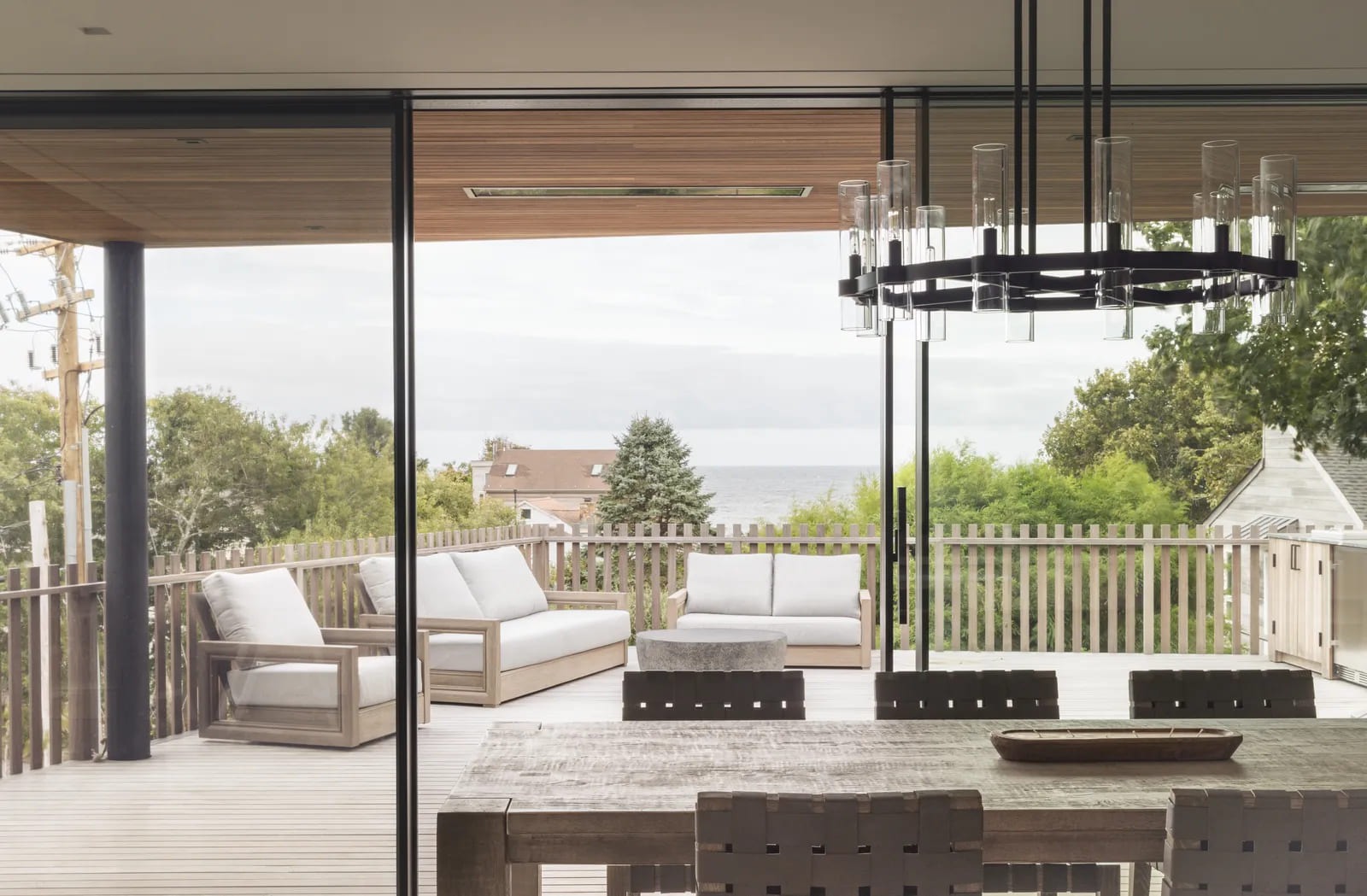 Montauk House: A Quiet Architectural Dialogue with Hither Hills