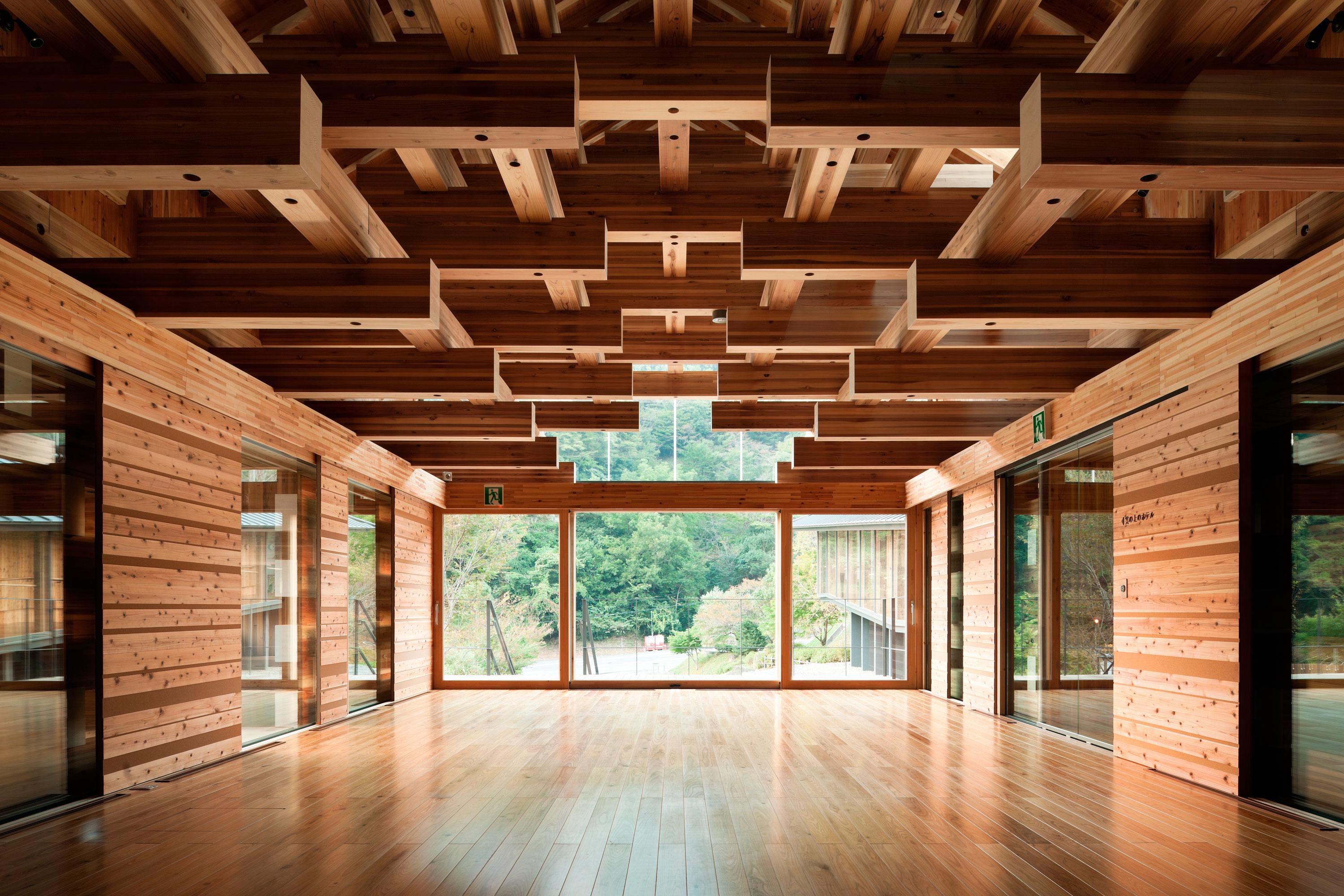 Repeating Motifs: When Pattern Becomes Structure