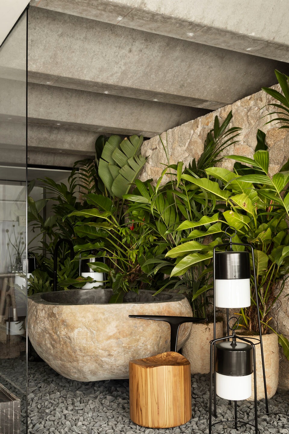 Breathing in Design: How Living Sopro Redefines the Art of Stillness