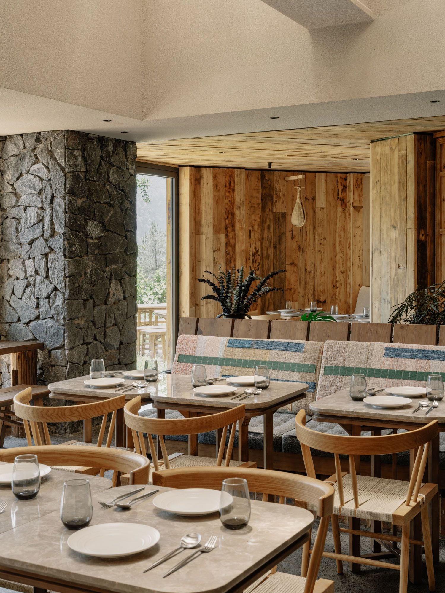 Where Mountains Meet Craft: Cloudhaus Hotel And The Art Of Quiet Hospitality