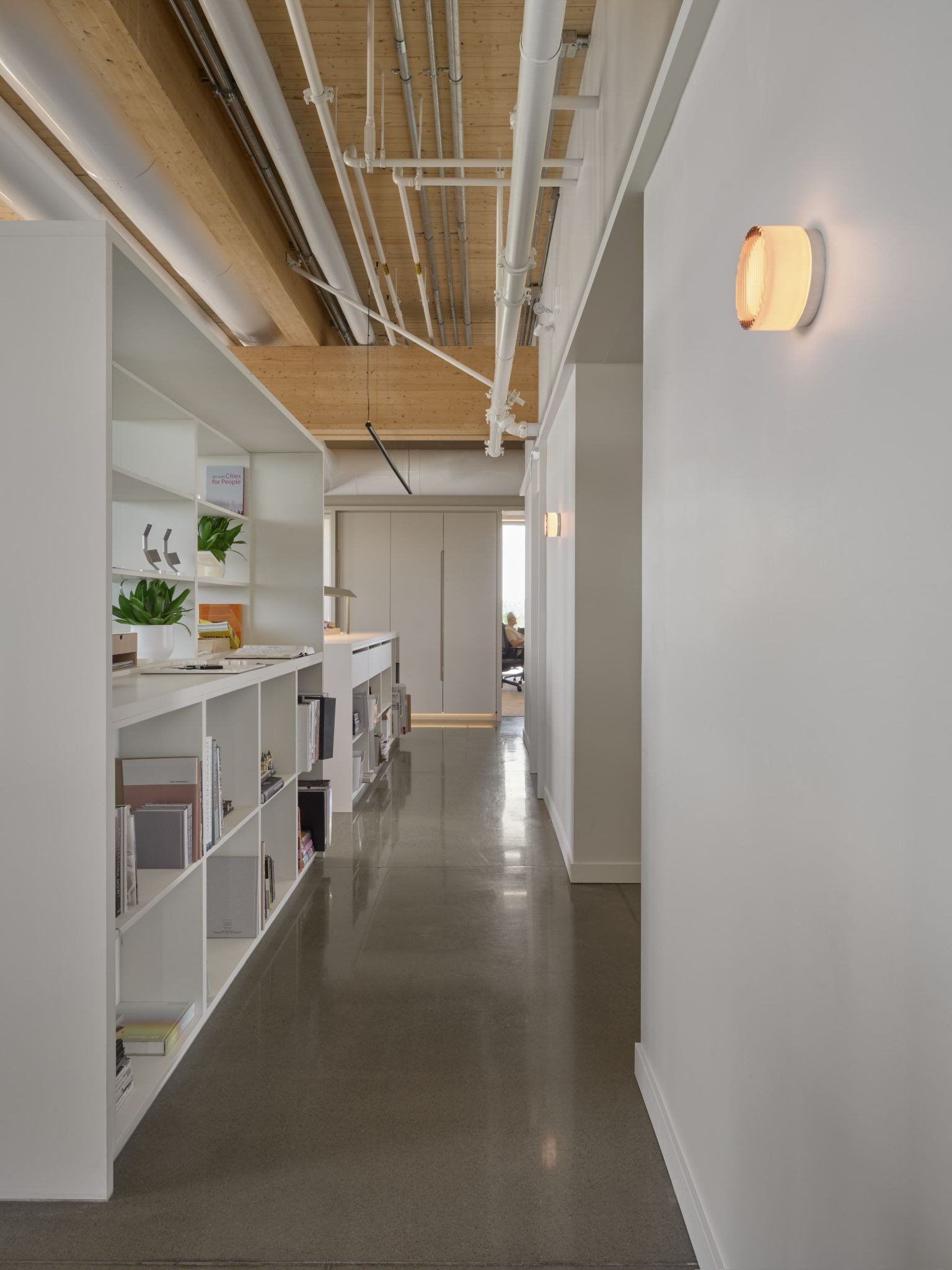Designing for Designers: How DKA Built Its Own Architectural Playground