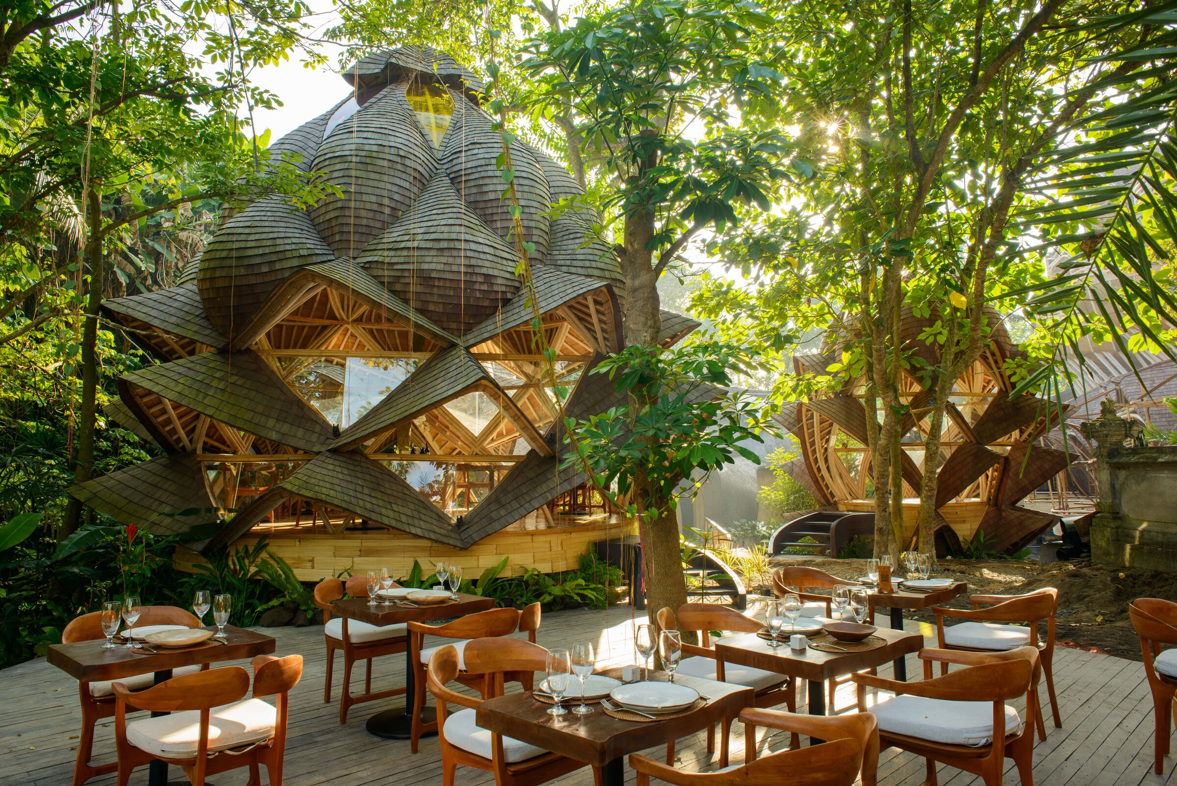Ulaman Eco-Luxury Retreat As A Blueprint For Regenerative Design