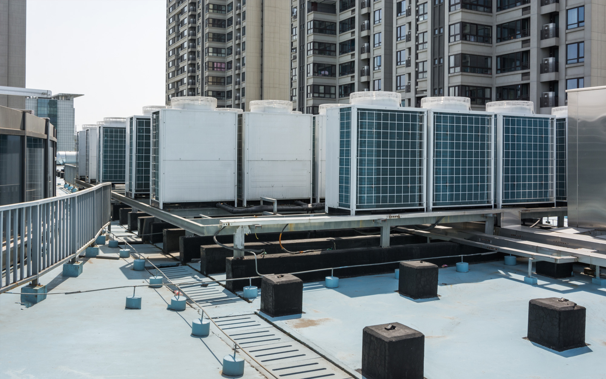 Understanding Indoor Air Quality In Apartment Buildings