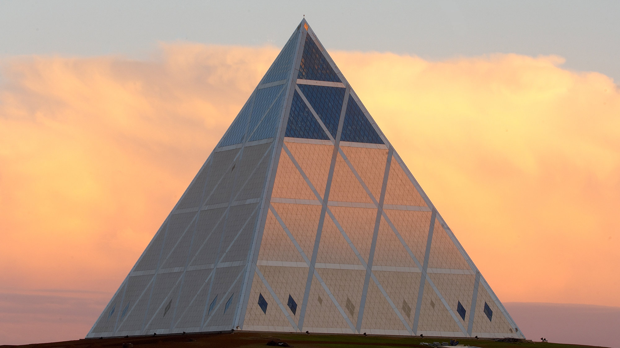 Designing Peace: Collaborative Architecture That Builds Cultural Bridges