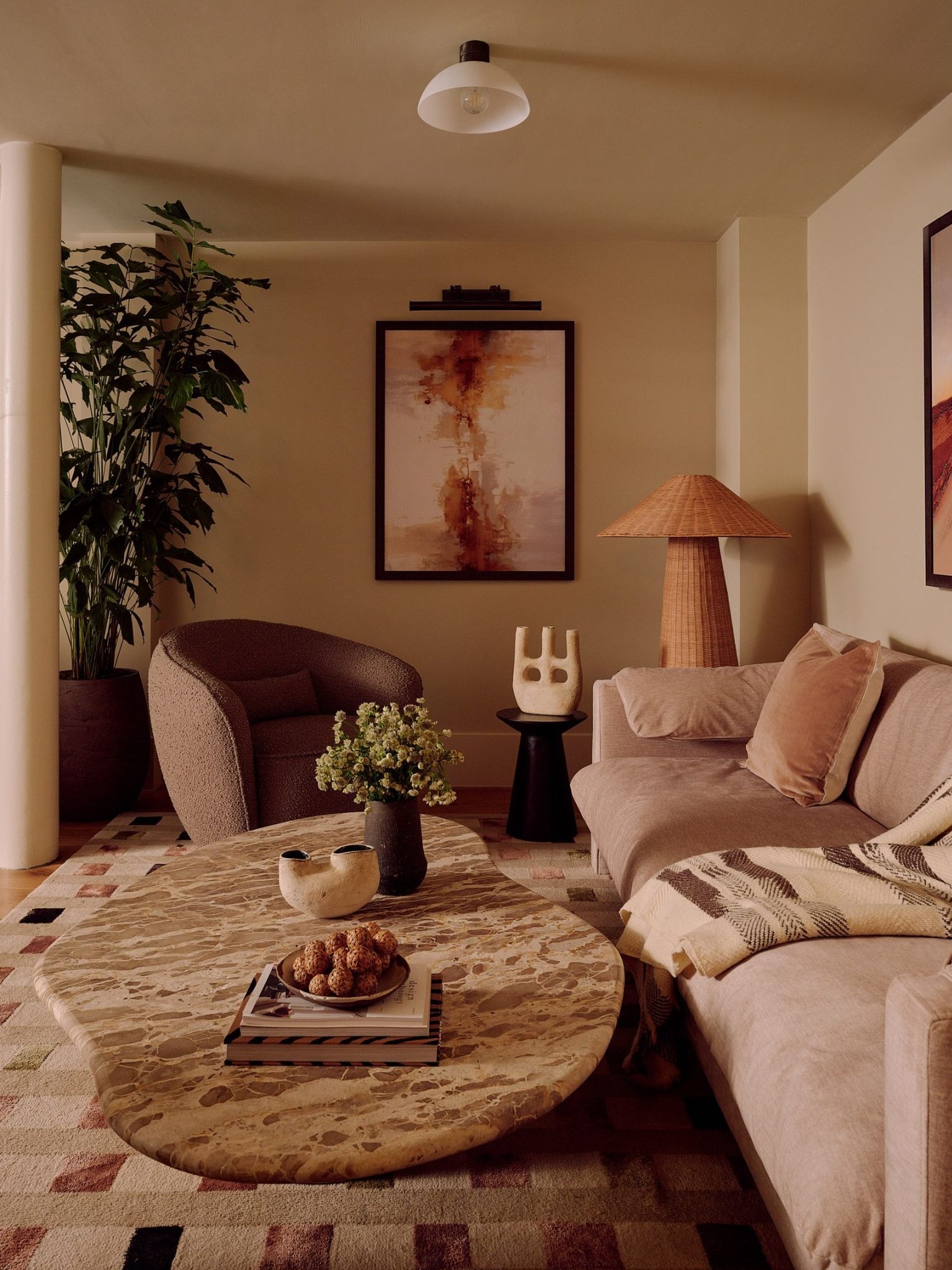 Jolie Designs Reserve Hotel Interiors as an Immersive Wildlife-Inspired Retreat at Chester Zoo