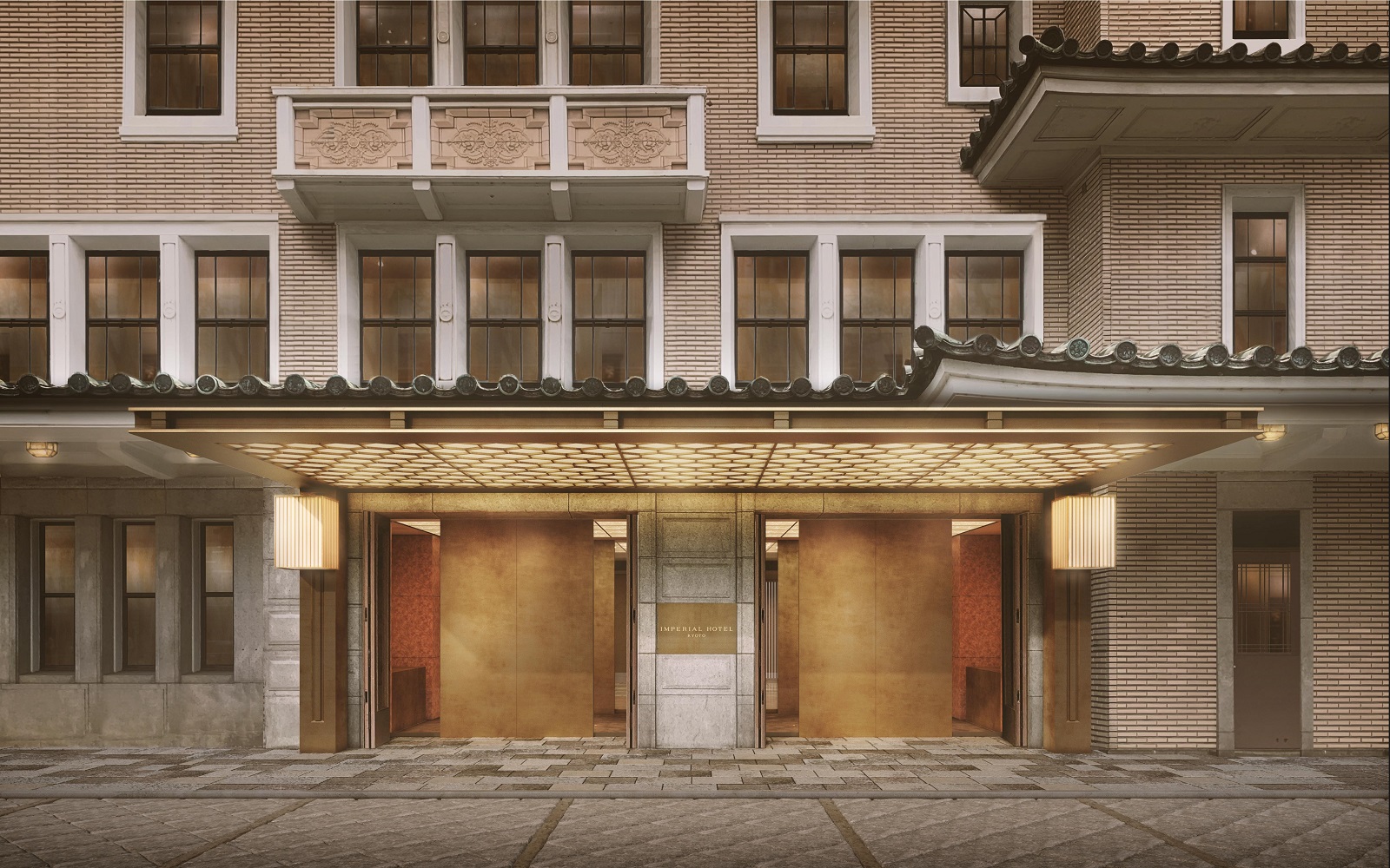 Quiet Luxury - The New Language Of Hospitality Design