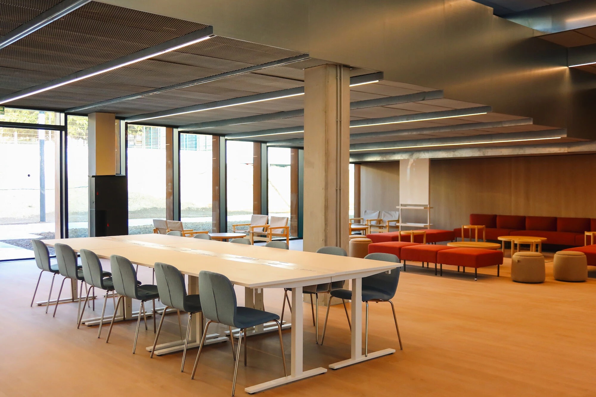 GOe Gastronomy Open Ecosystem Shapes the Future of Food in San Sebastián