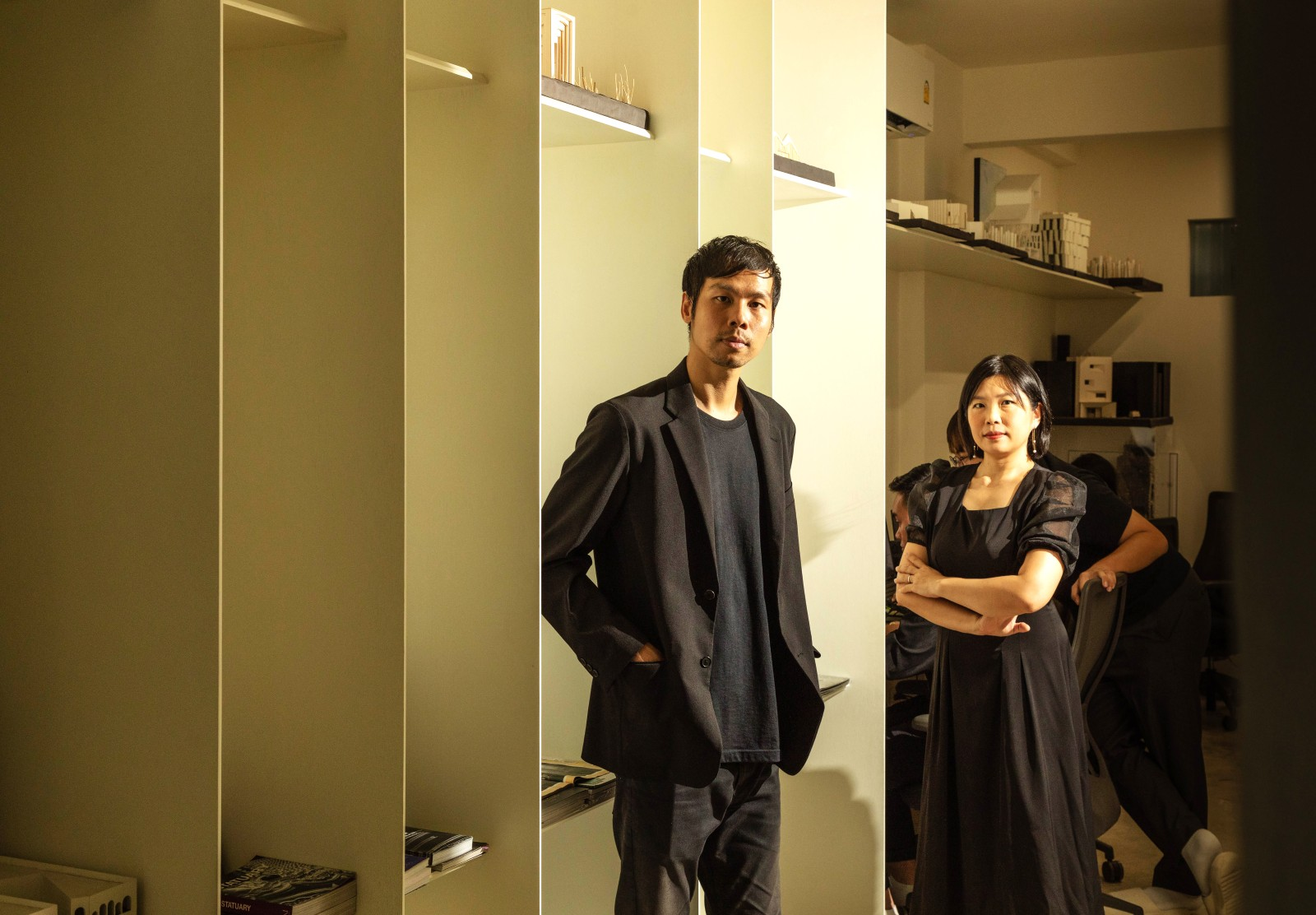 HAS Design and Research: Redefining Architecture as a Cultural Dialogue in Southeast Asia