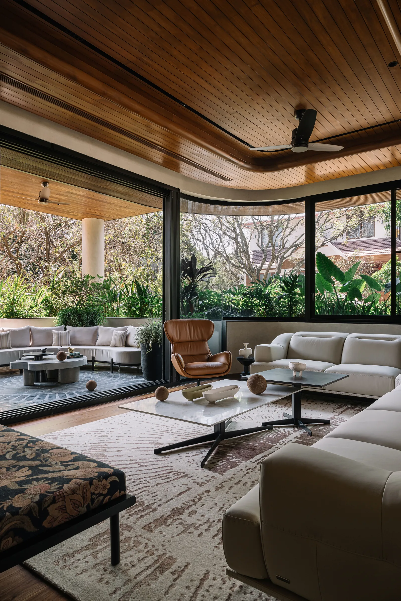 Top Picks - 7 Earth-tone Palettes Redefining Modern Living