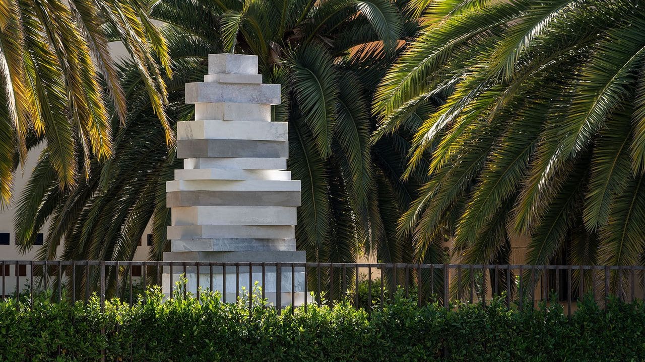 When Architecture Invites the Body In