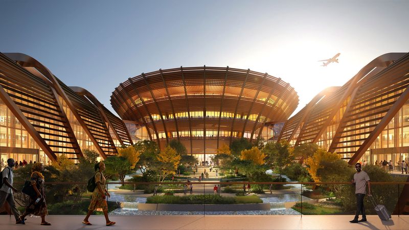 Bishoftu International Airport: A Proposed Vision for Ethiopia’s Next Aviation Landmark