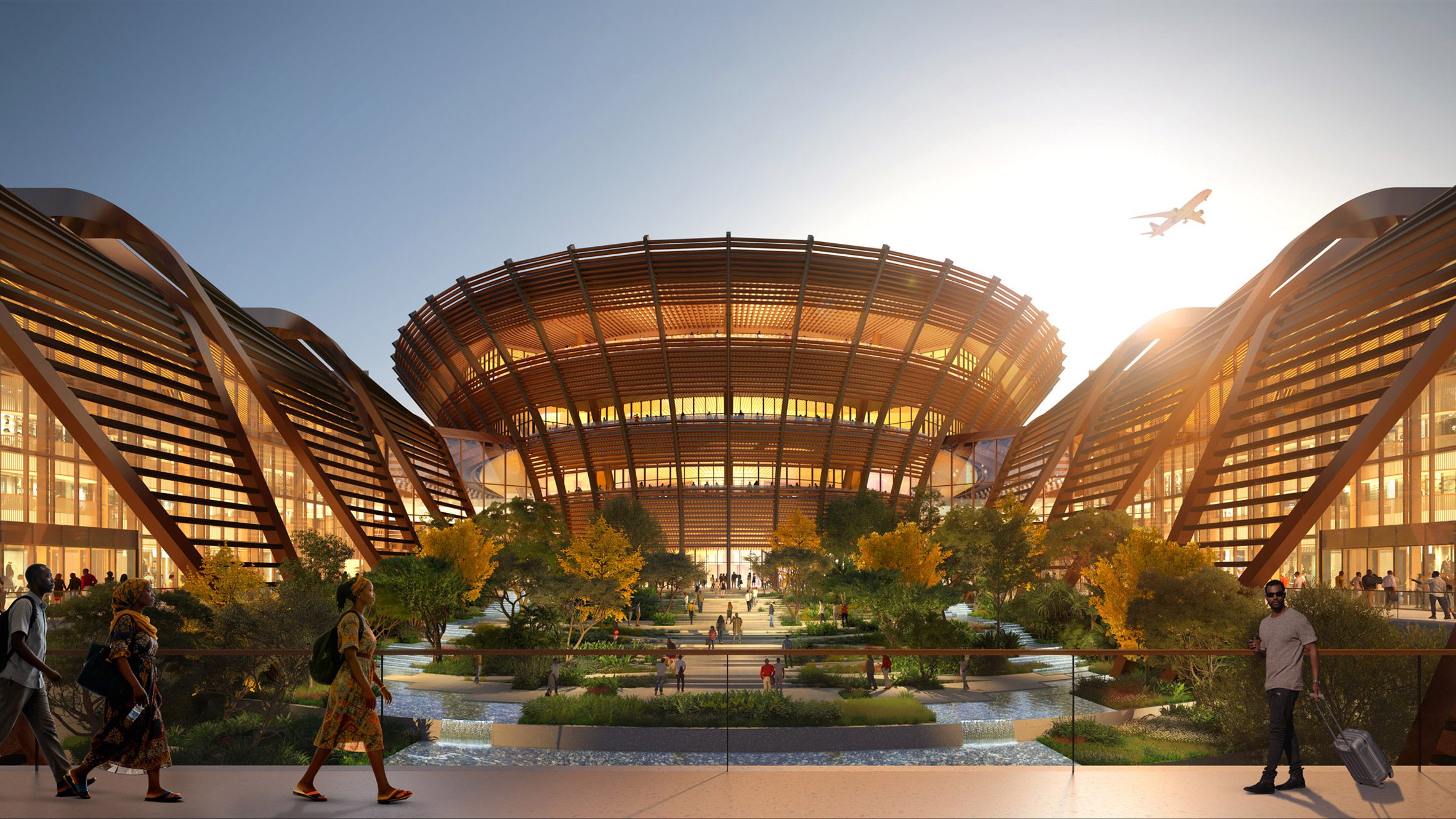 Bishoftu International Airport: A Proposed Vision for Ethiopia’s Next Aviation Landmark