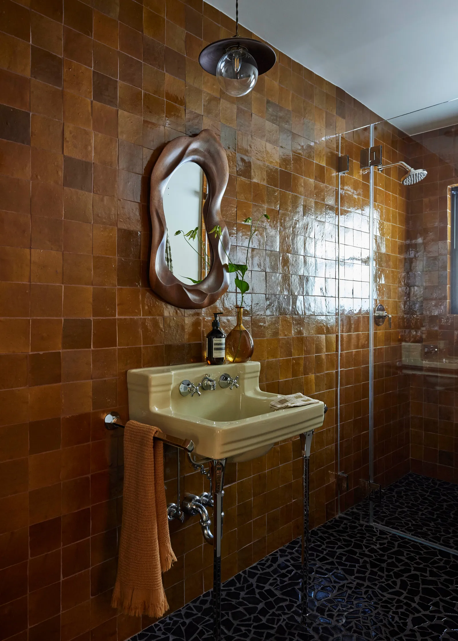 The Return Of Butter Yellow In Modern Homes