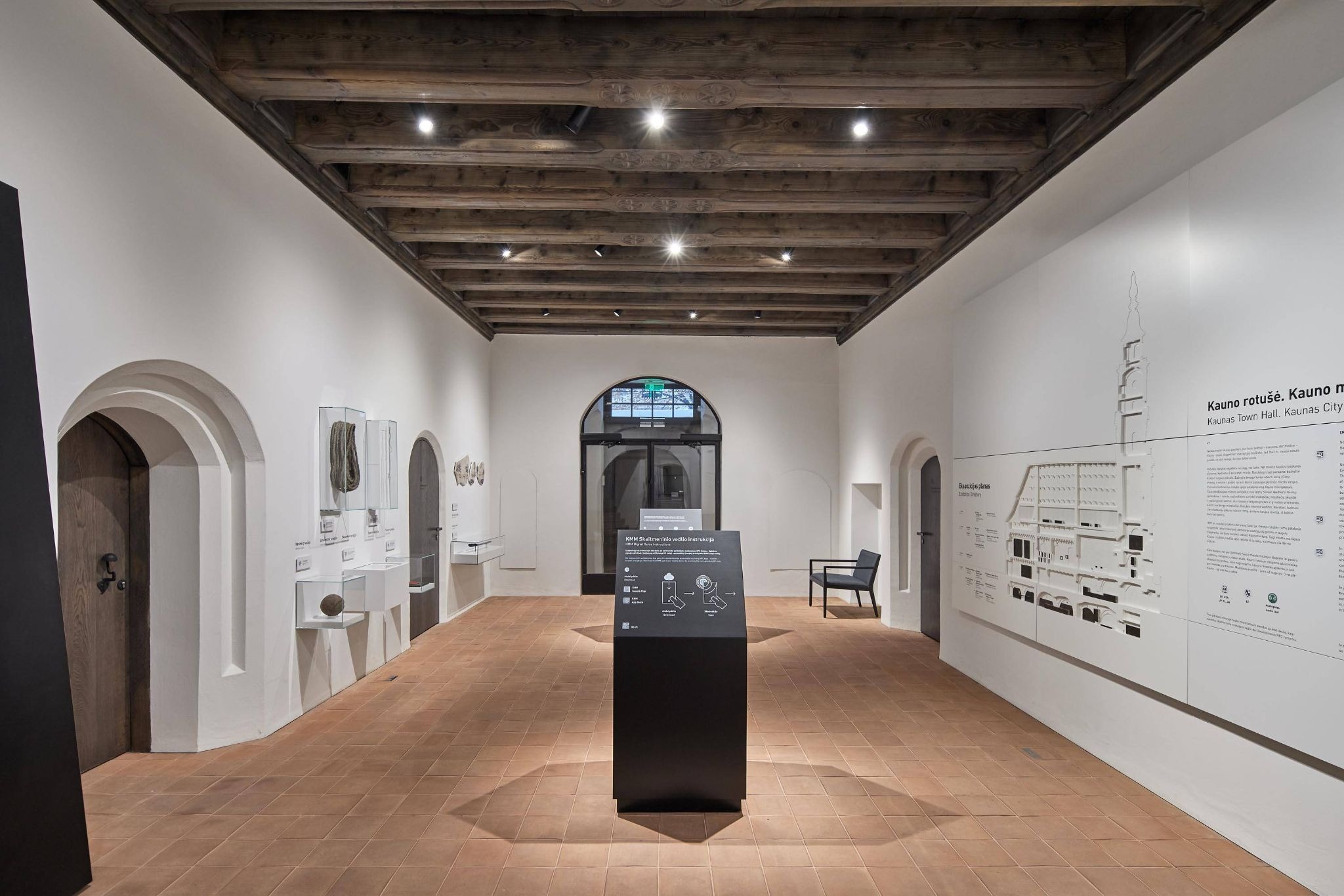 Kaunas City Museum: A Contemporary Lens on Lithuania’s Cultural Memory
