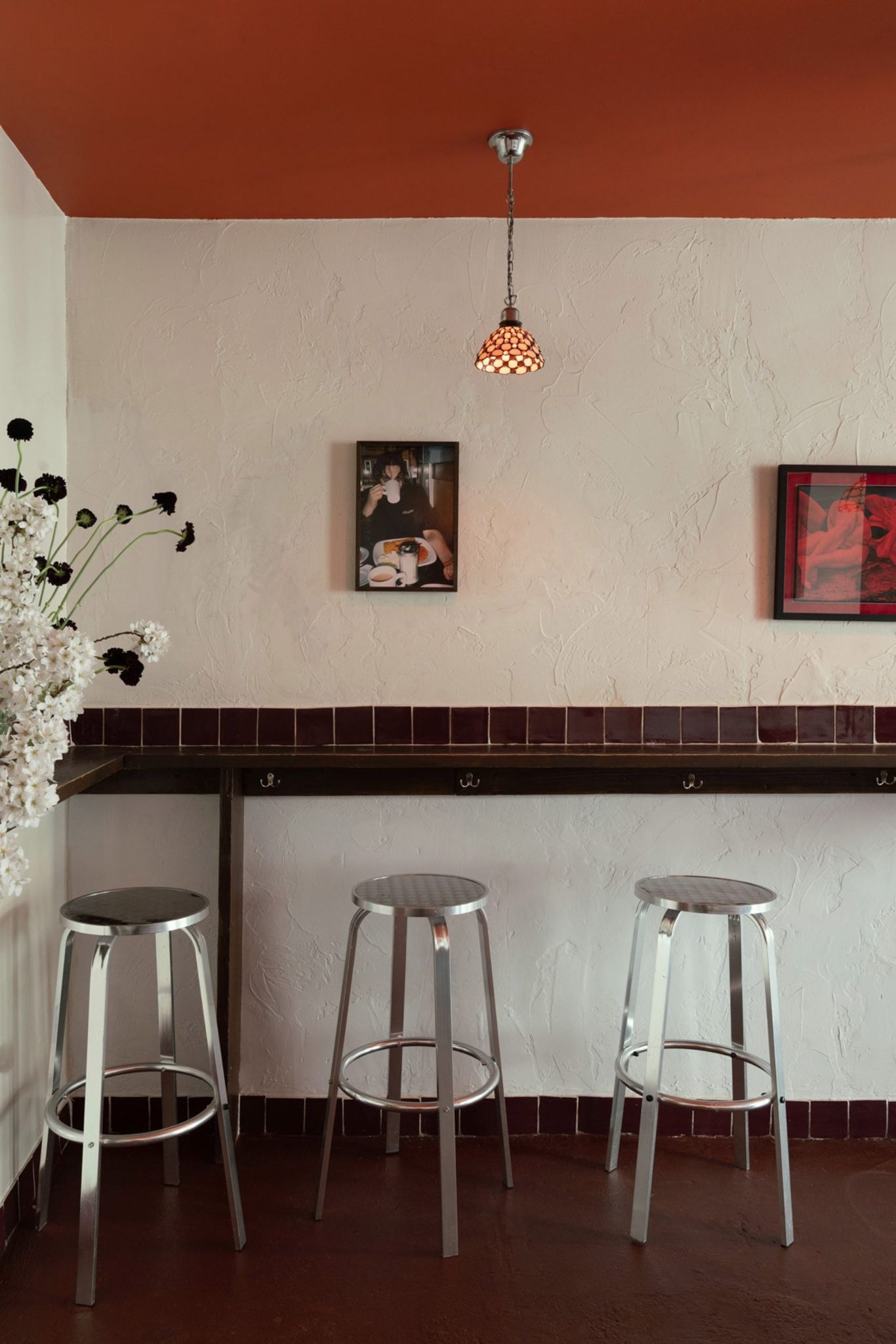 Industrial Intimacy: Wet Studio and Studio Popelo Forge "La Camionera" in London