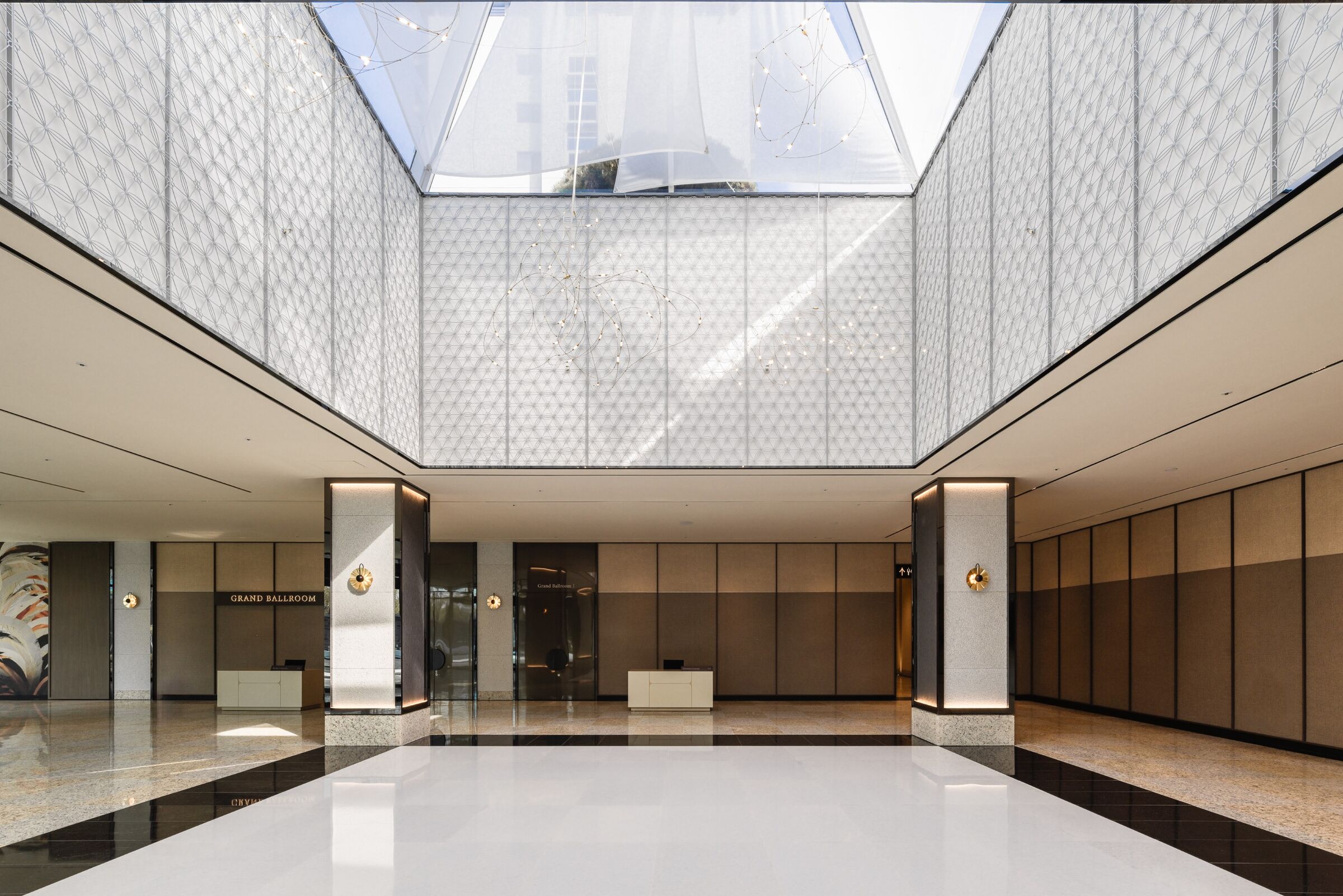 A Contemporary Retreat Rooted In Silla Memory: Inside Sono Calm Gyeongju