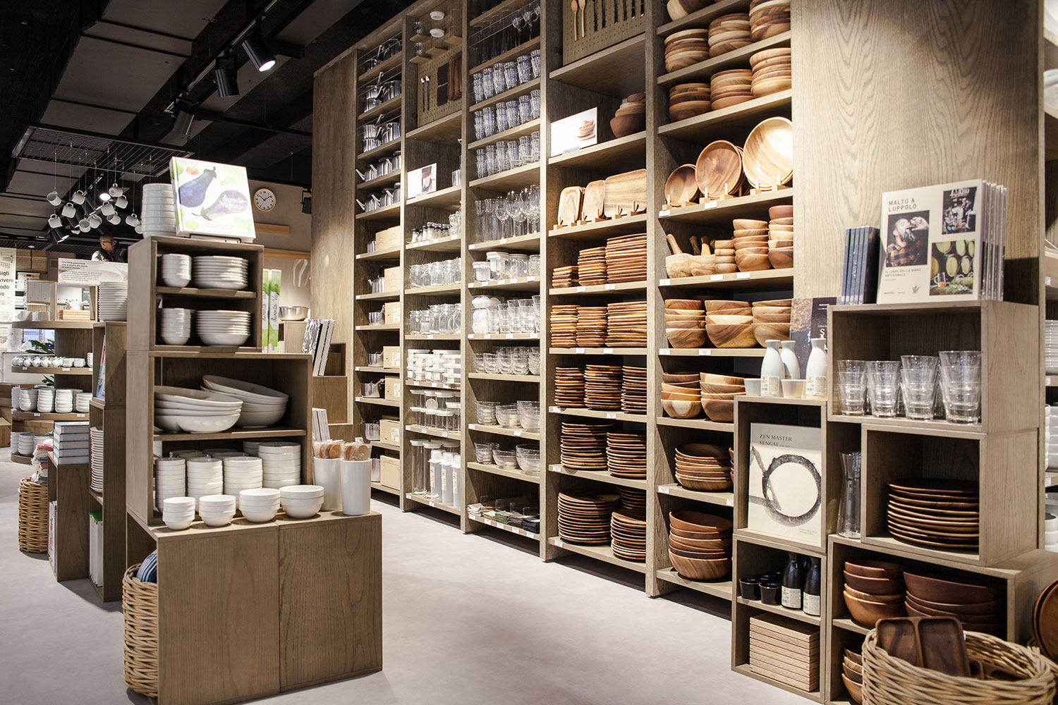 Muji’s Quiet Radicalism: Innovations In Space, Texture, And Invisible Design