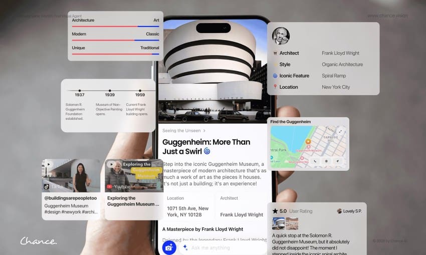 The Shift from Recognition to Interpretation in Architectural AI