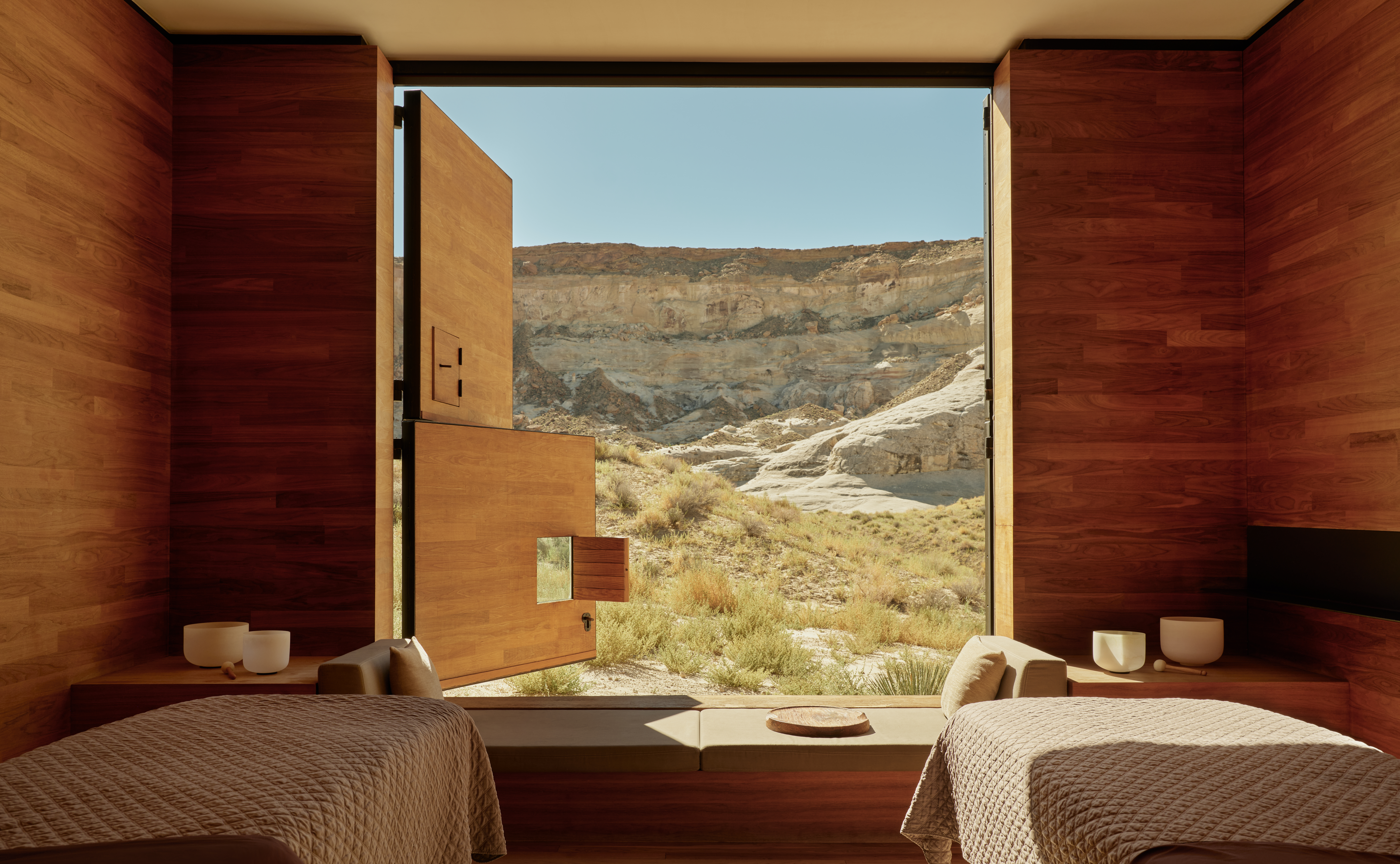 Color Trends Shaped By Wellness And Neuroscience