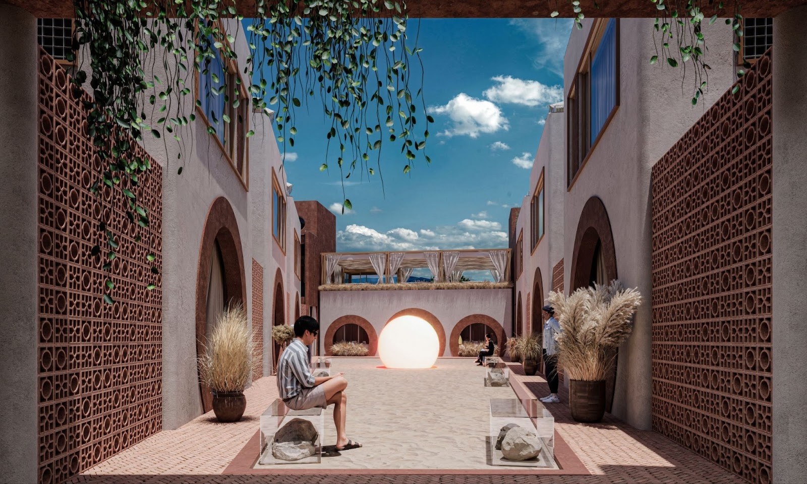 Circular Architecture: Designing for Disassembly and Material Reuse