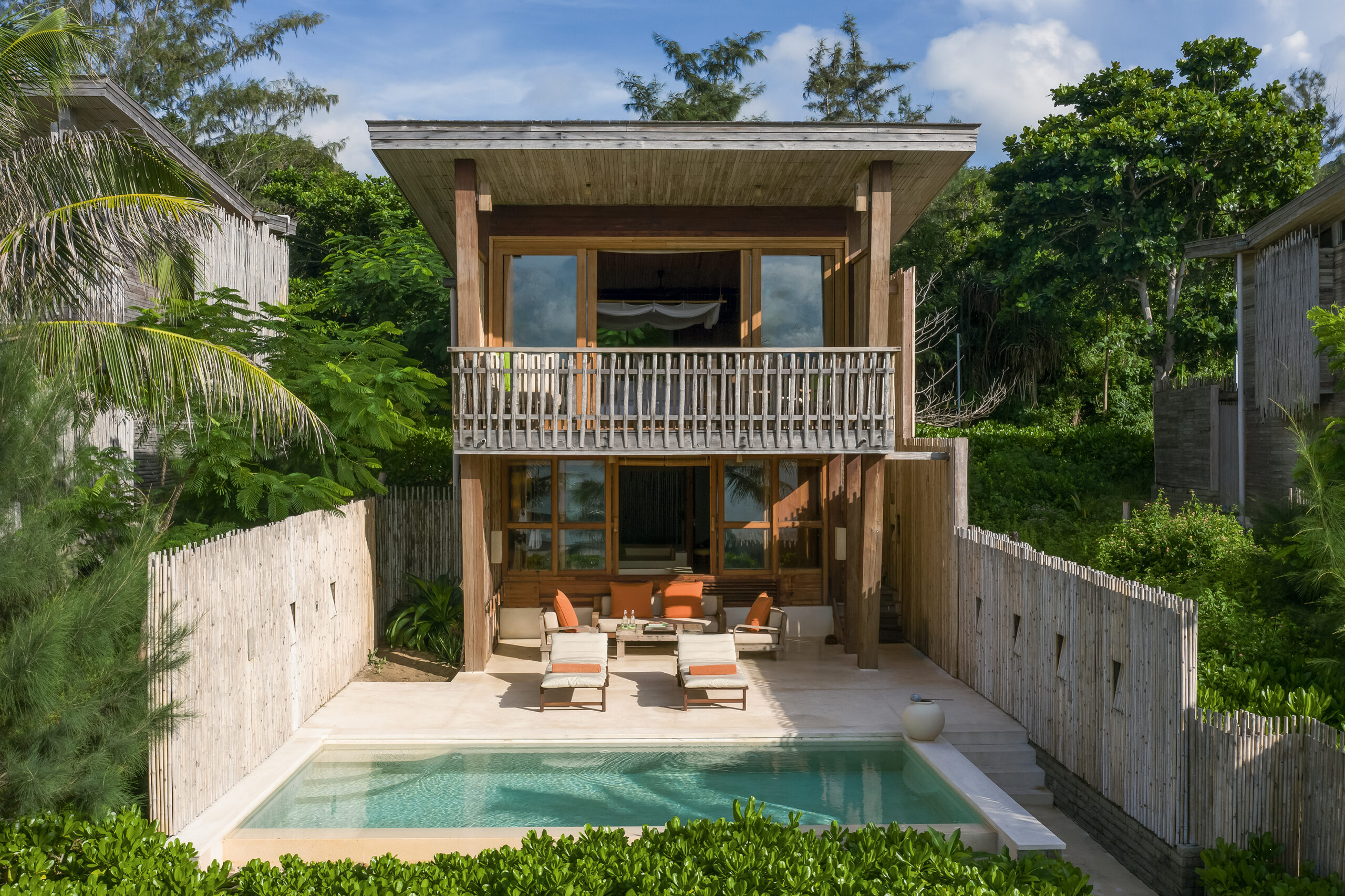 Hospitality Spaces As Community Builders, Not Just Guest Rooms