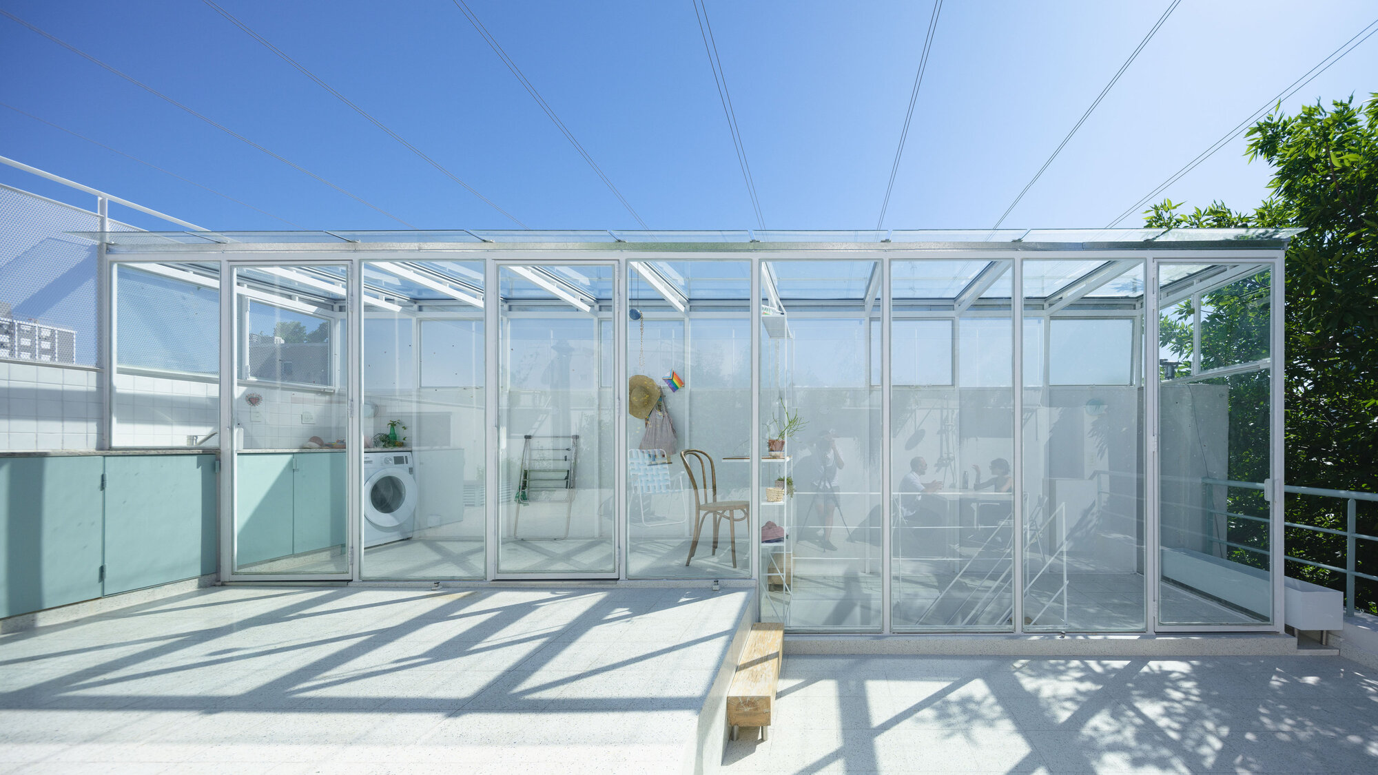 When a Factory Becomes a Home: Rethinking Adaptive Reuse in Buenos Aires