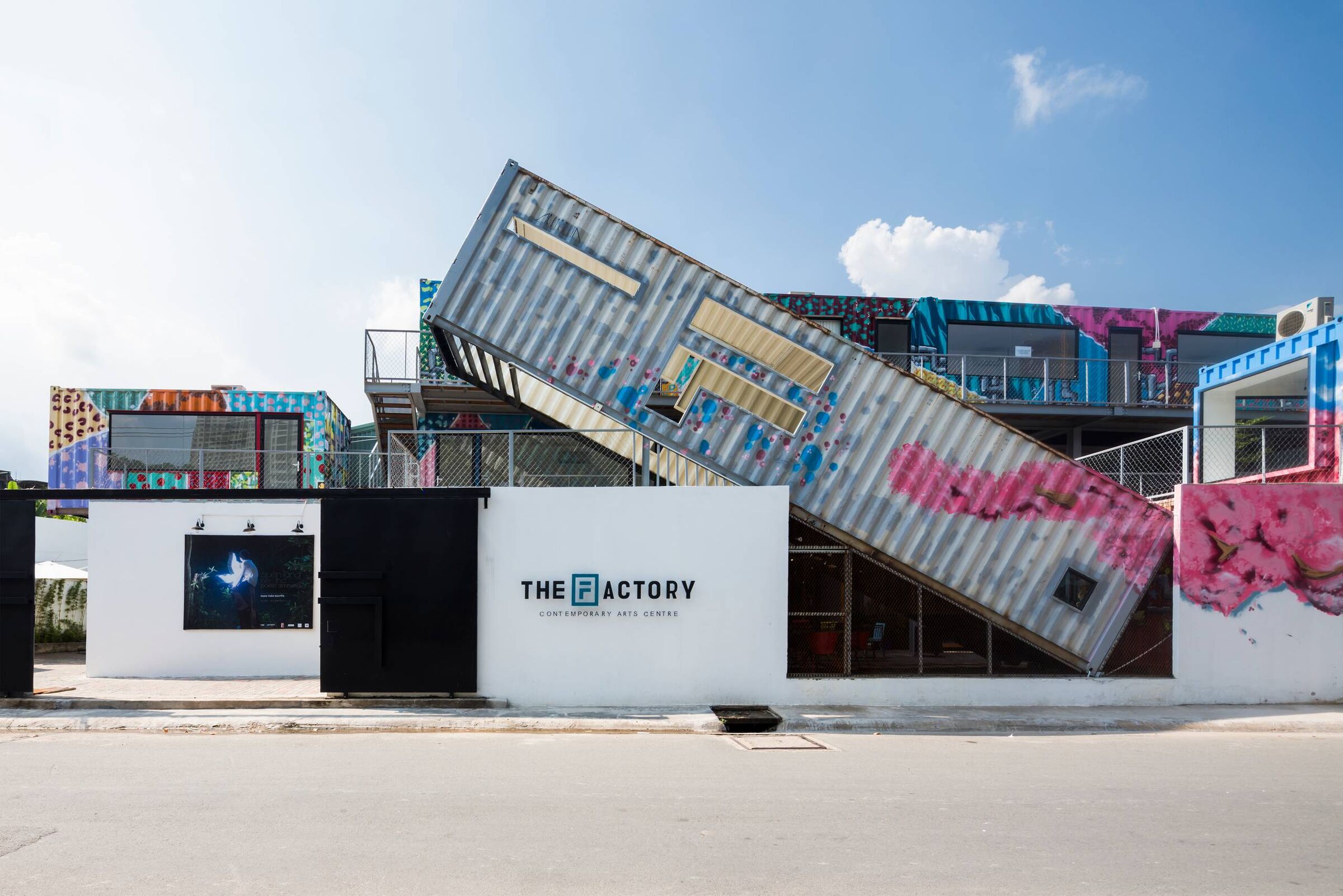 Top Picks - 7 Adaptive Reuse Projects In Asia