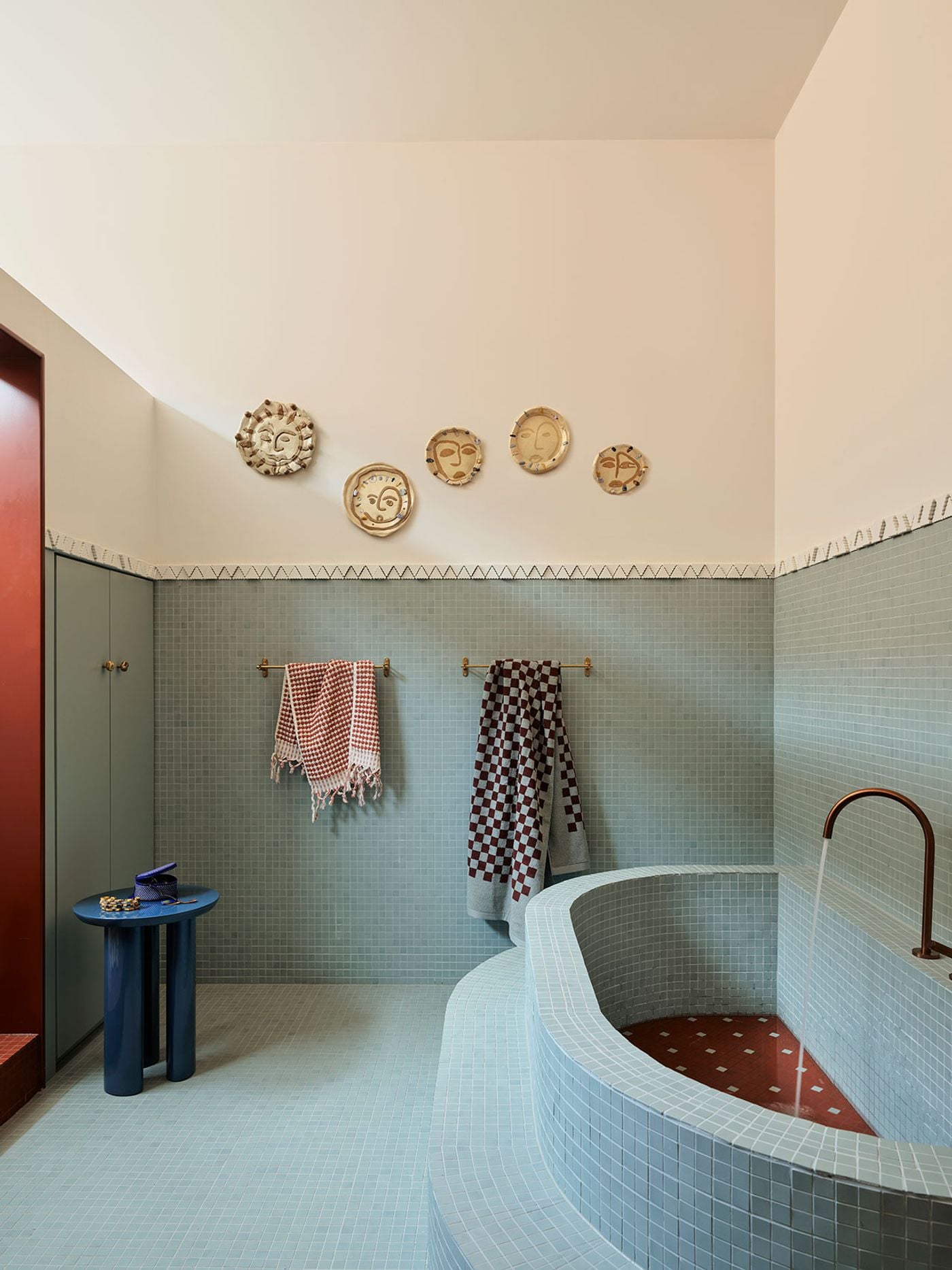 A Cultural Confluence: Inside YSG Studio’s Mo Jacobsen In Melbourne