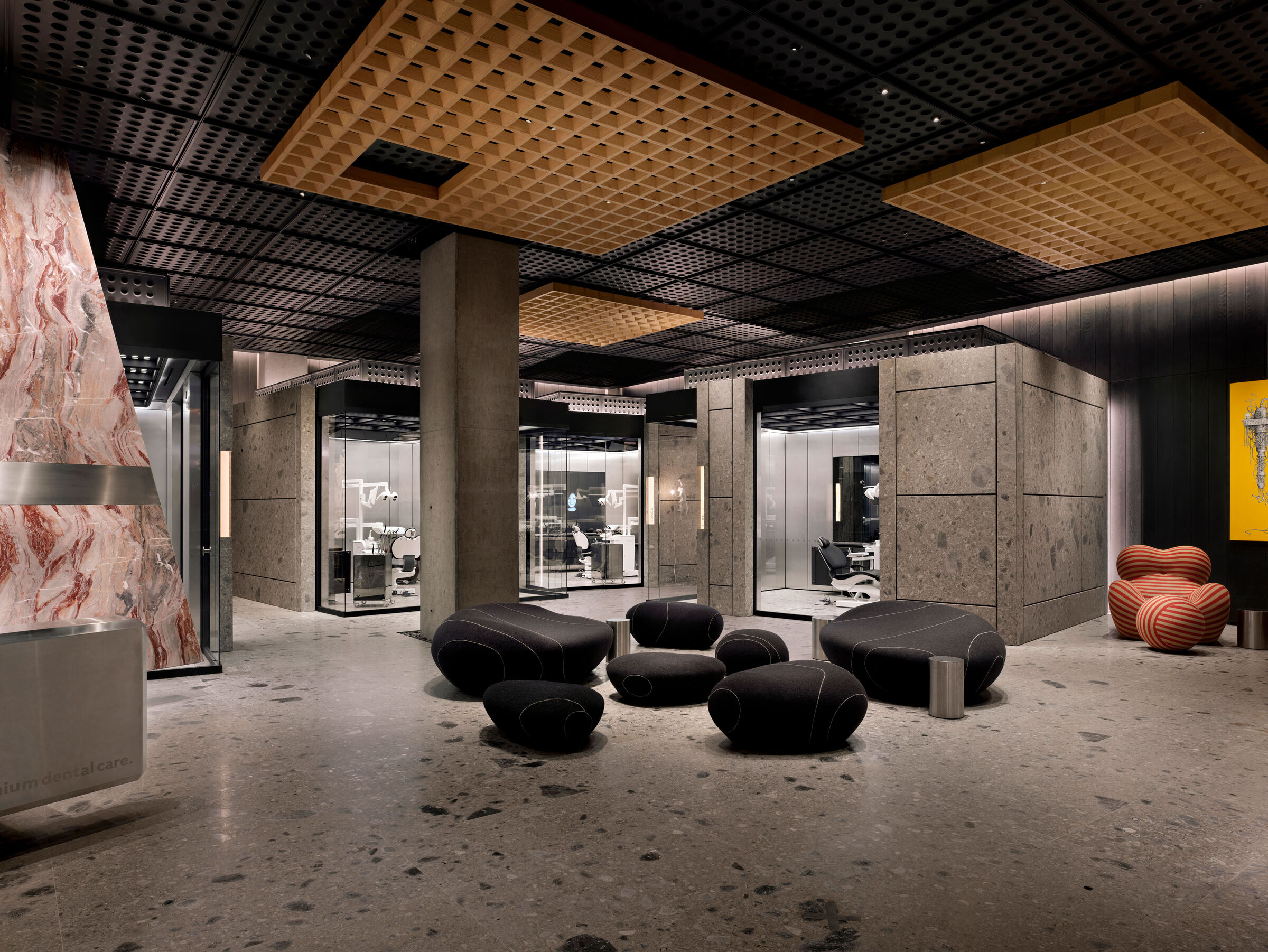 Top Picks - 7 Clinics Transforming Medical Spaces Through Design
