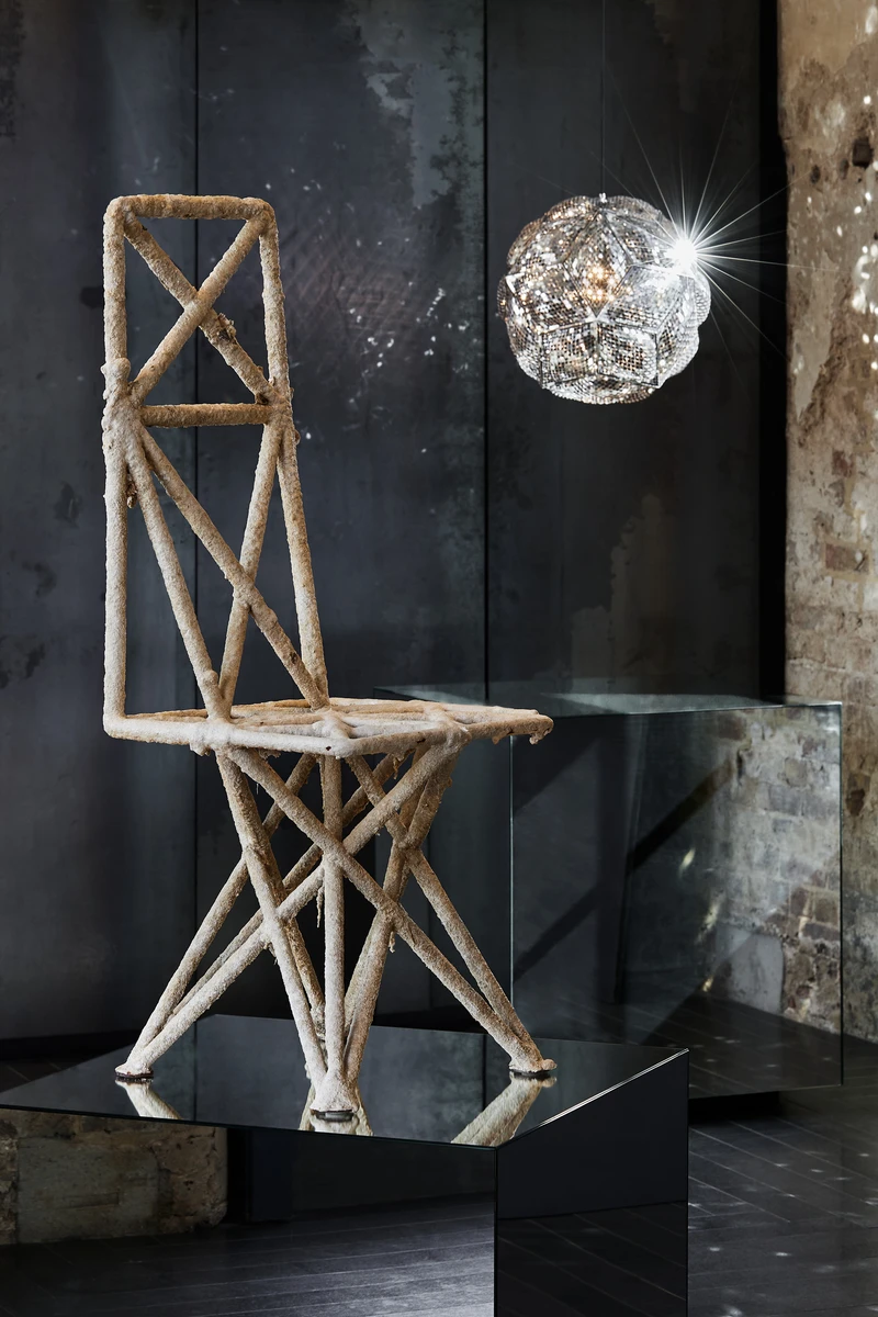Upcycled Luxury: Turning Construction Waste Into Five-star Finishes