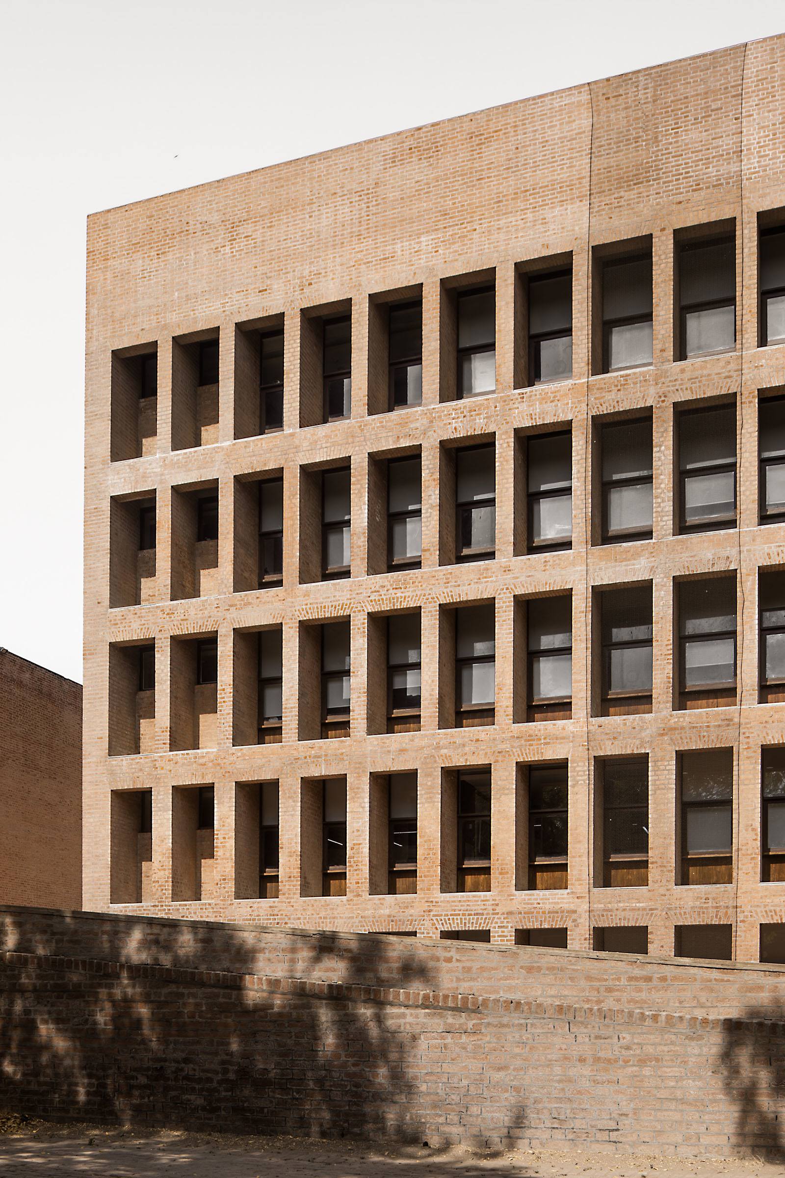 Repeating Motifs: When Pattern Becomes Structure