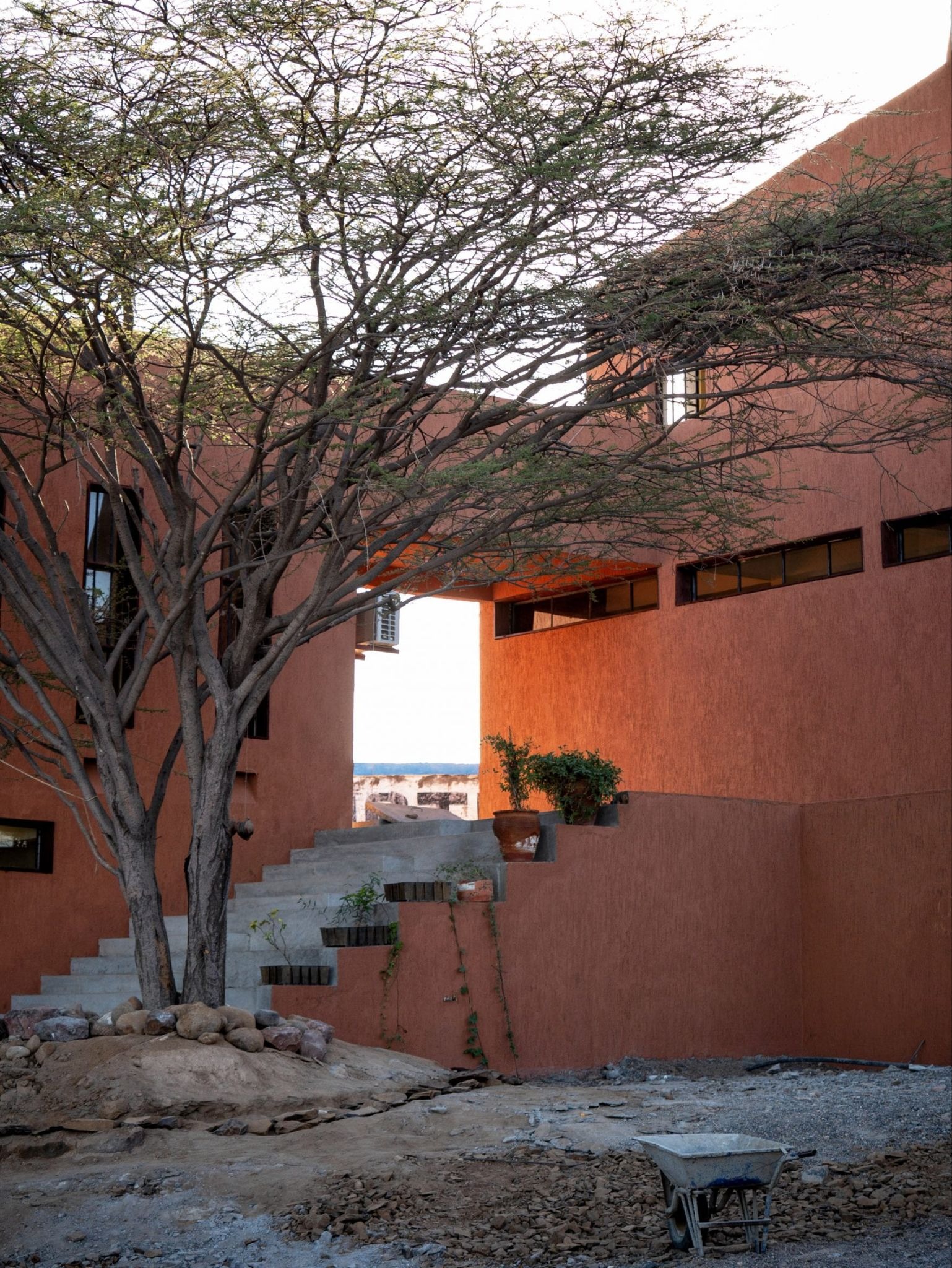 Startup Lions Campus: Where Local Craft Meets a New Digital Horizon in Kenya