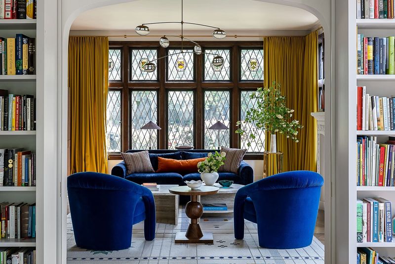 Why Storage Coffee Tables Anchor the Modern Living Room