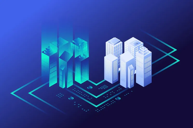The Rise Of The Digital Twin: How Virtual Models Are Redefining Building Management