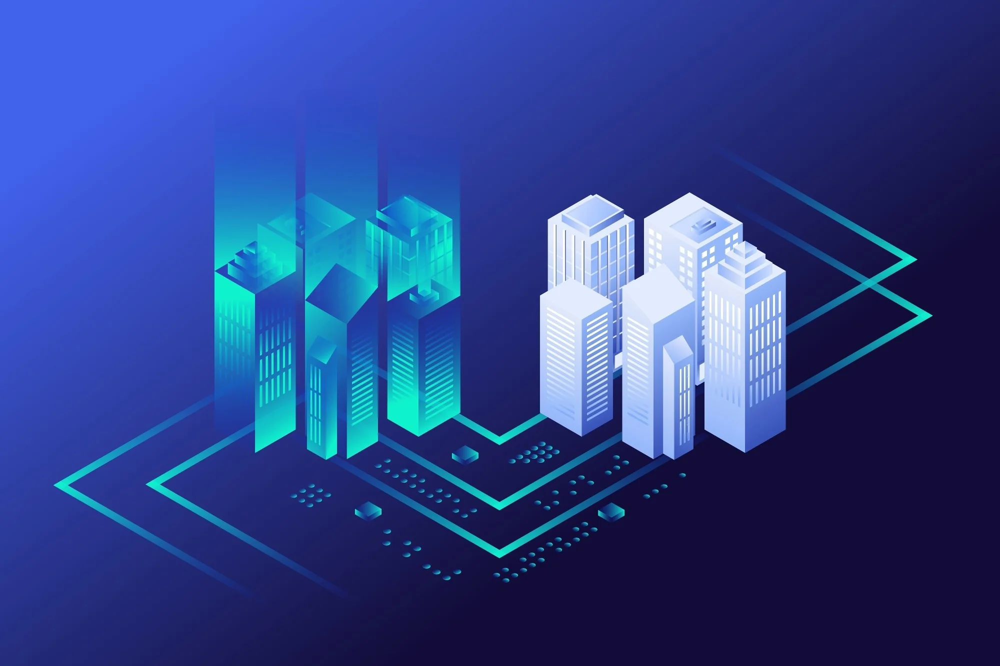 The Rise Of The Digital Twin: How Virtual Models Are Redefining Building Management