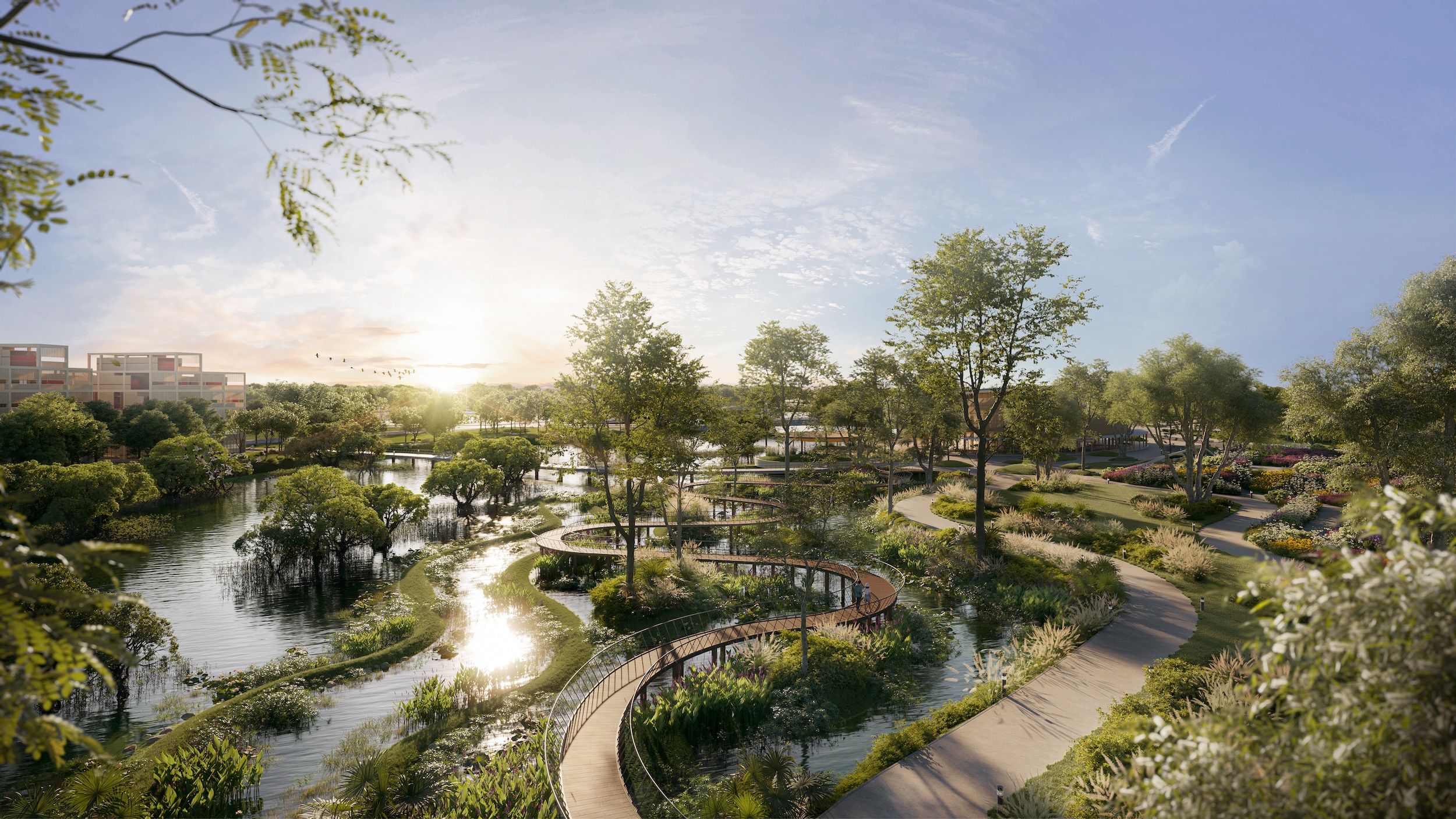 Coastal Quang Ngai - A Community By HAUS: A Community Designed For Generations