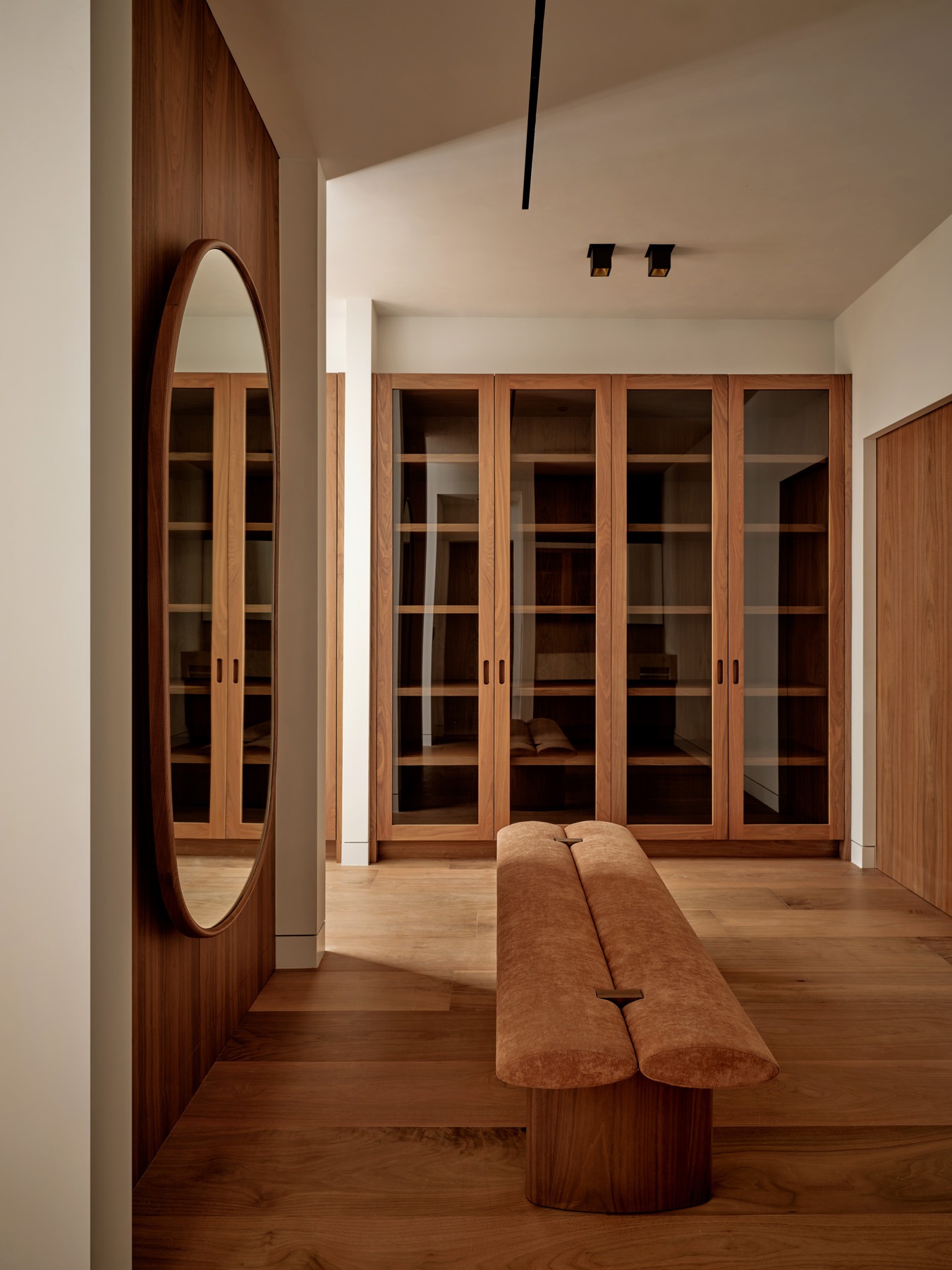 A Quiet Dialogue Across the Pacific: Teo Yang Studio Softens the Edge of Manhattan Beach