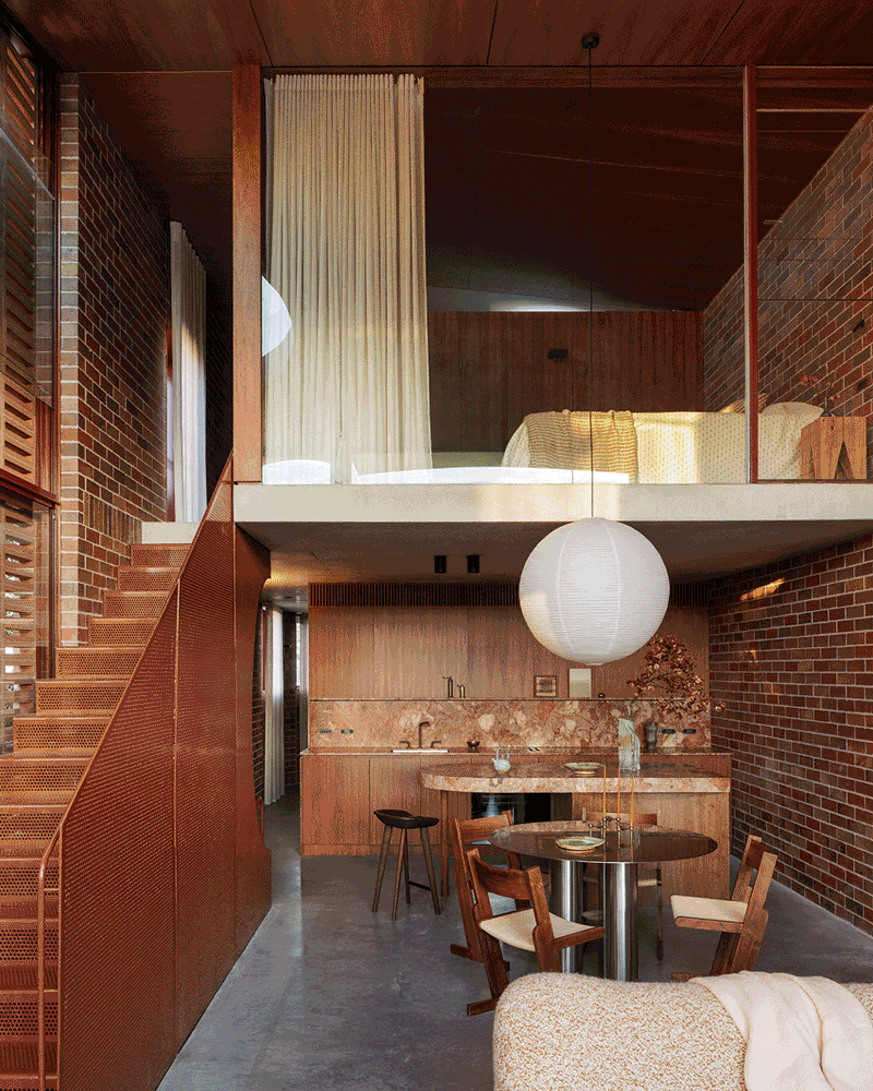 When the Site Is the Story: Australia's 2026 Residential Awards