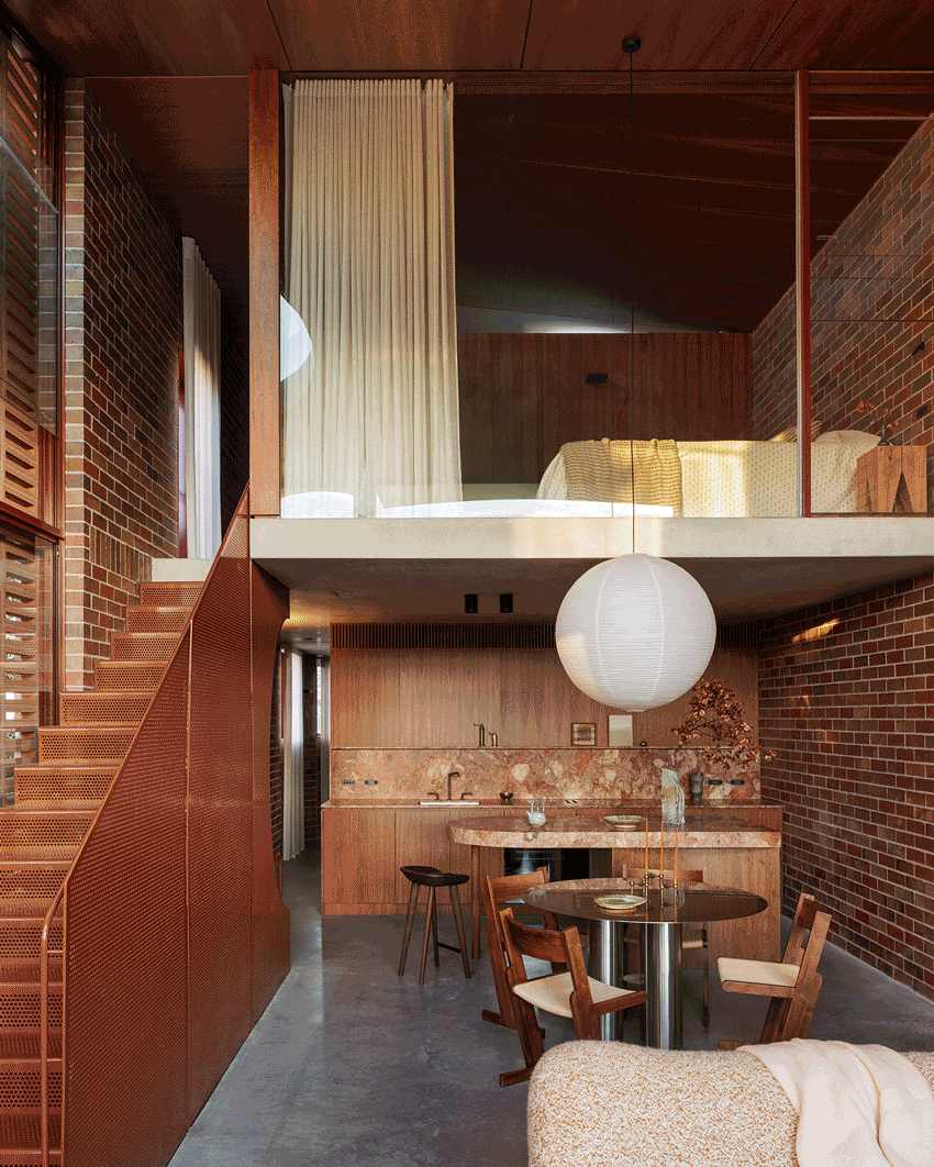When the Site Is the Story: Australia's 2026 Residential Awards