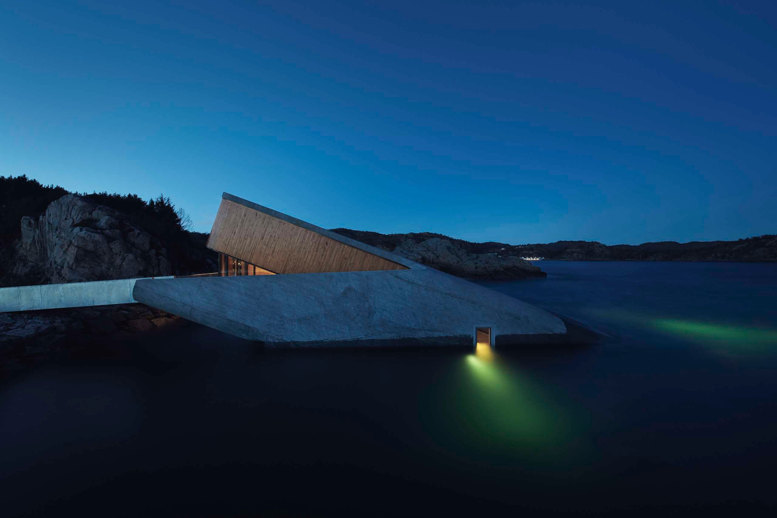Top Picks - 8 Extraordinary Restaurants That Rewrite The Dining Experience